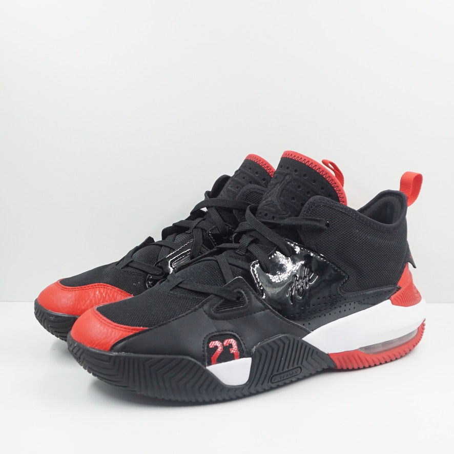 Jordan Stay Loyal 2 Bred