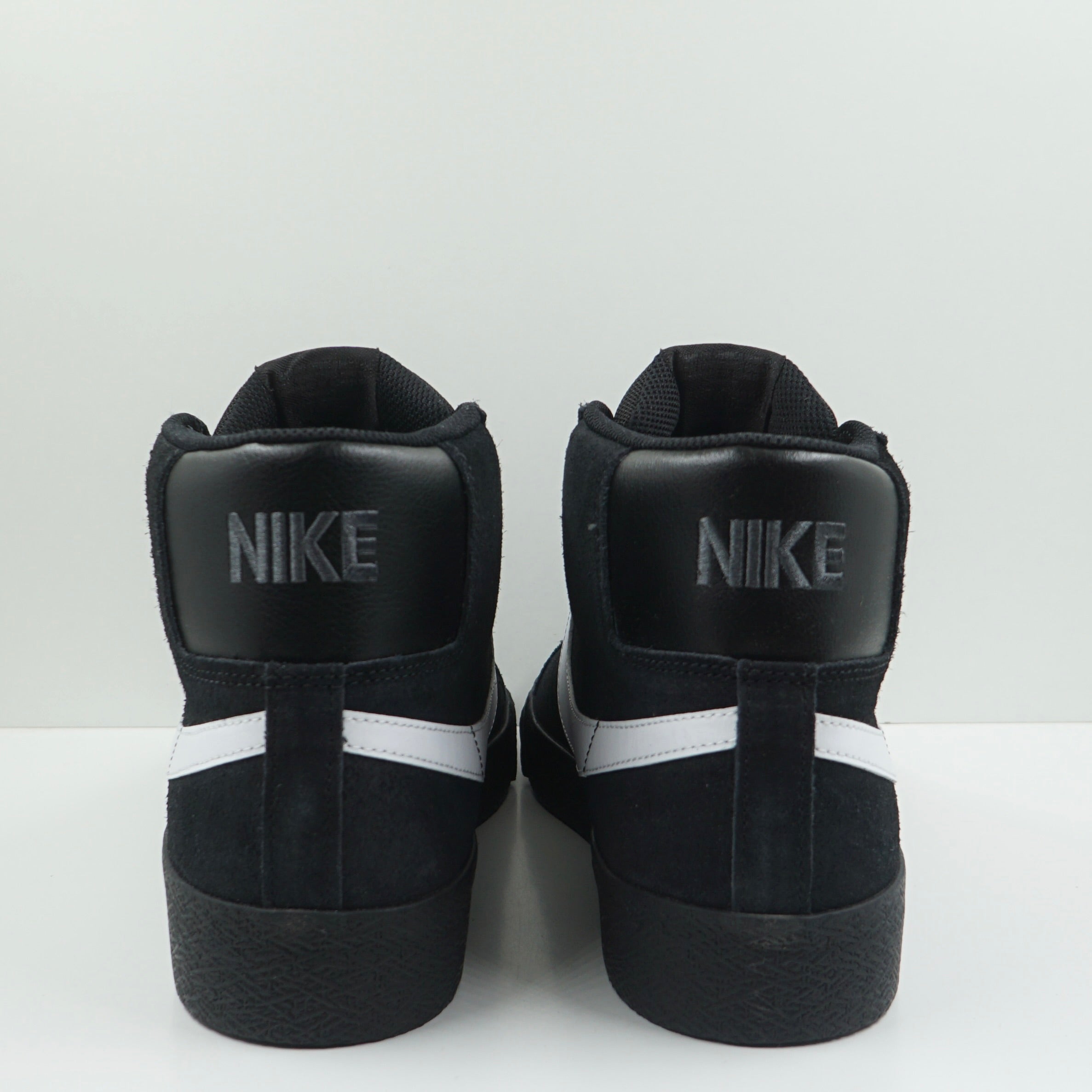 Nike SB Zoom Blazer Mid Black