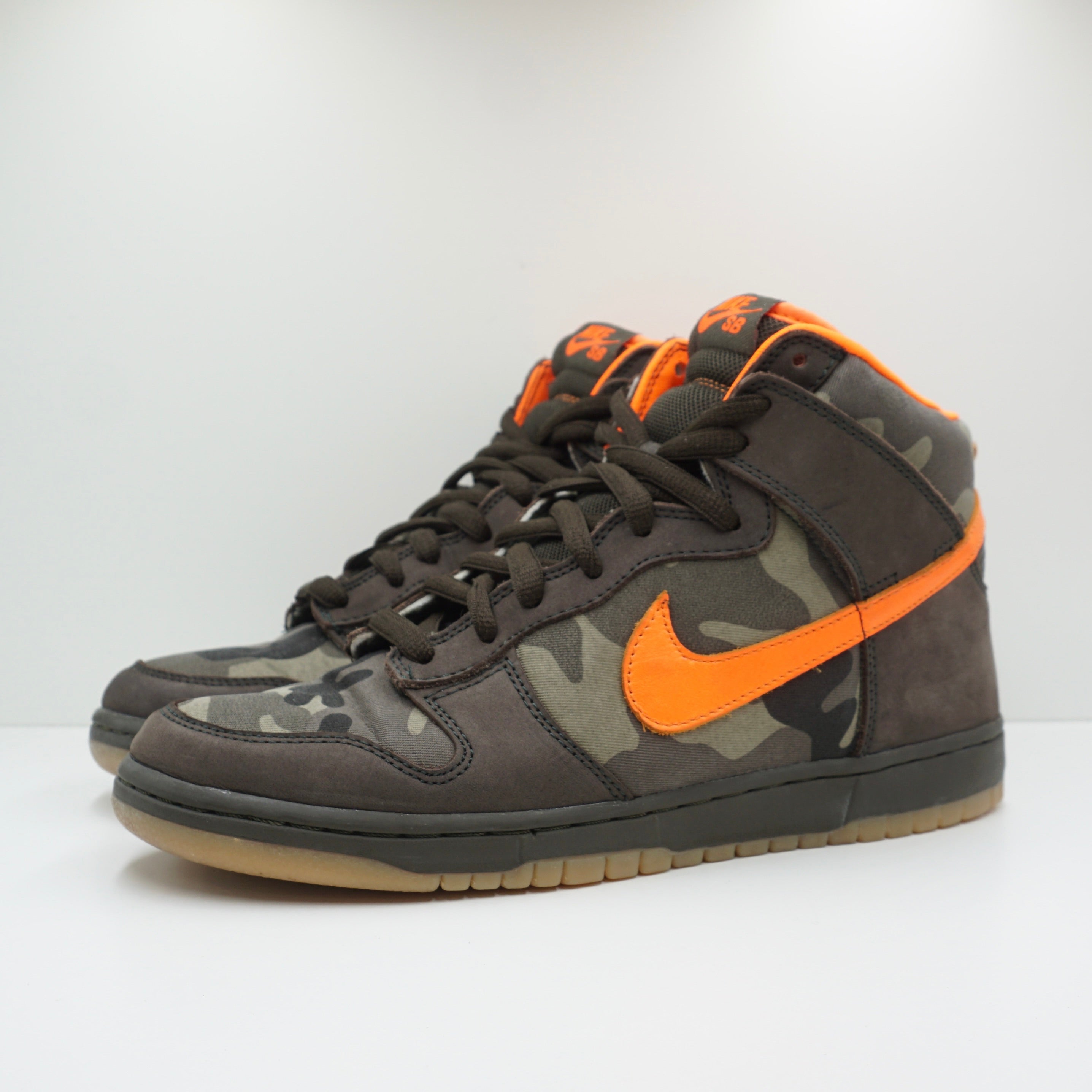 Dunk High Pro SB Brian Anderson