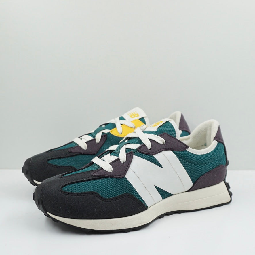 New Balance 327 Green