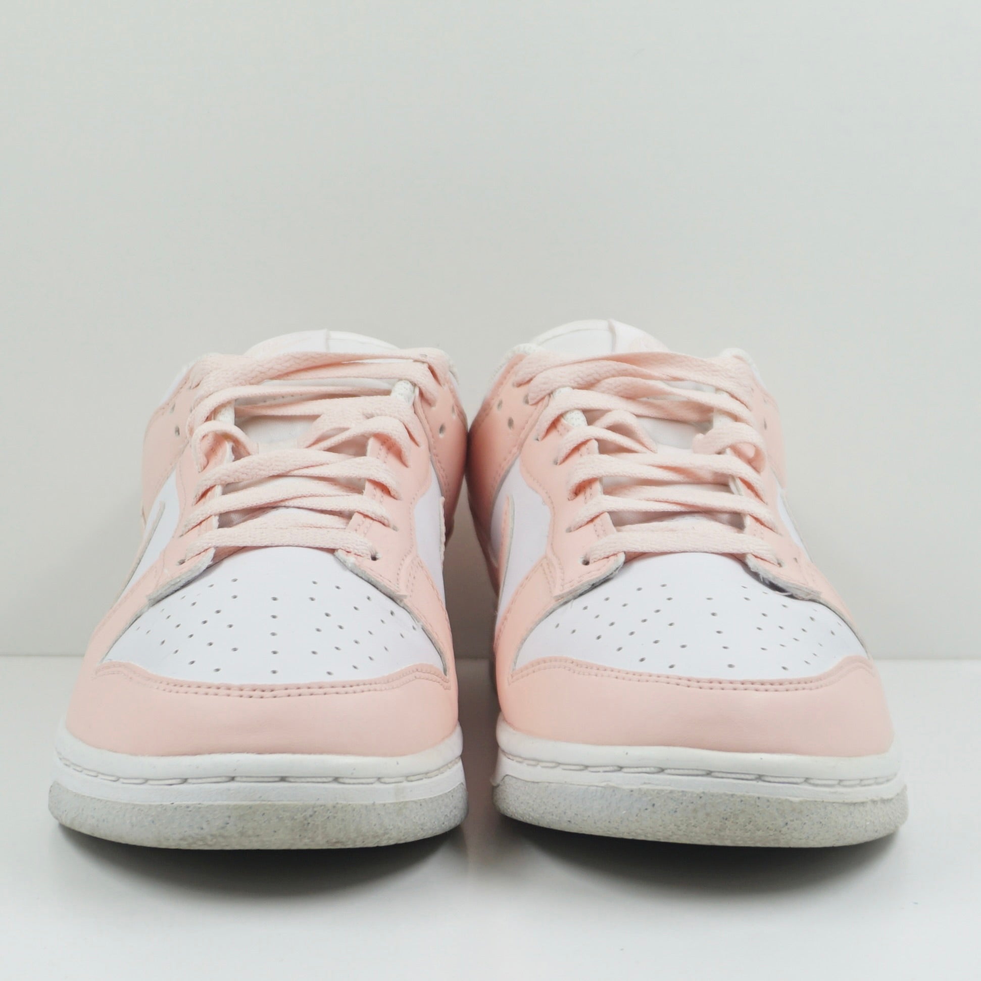 Nike Dunk Low Next Nature Pale Coral (W)