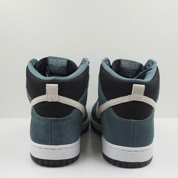 Nike SB Dunk High Pro Mineral Slate Suede