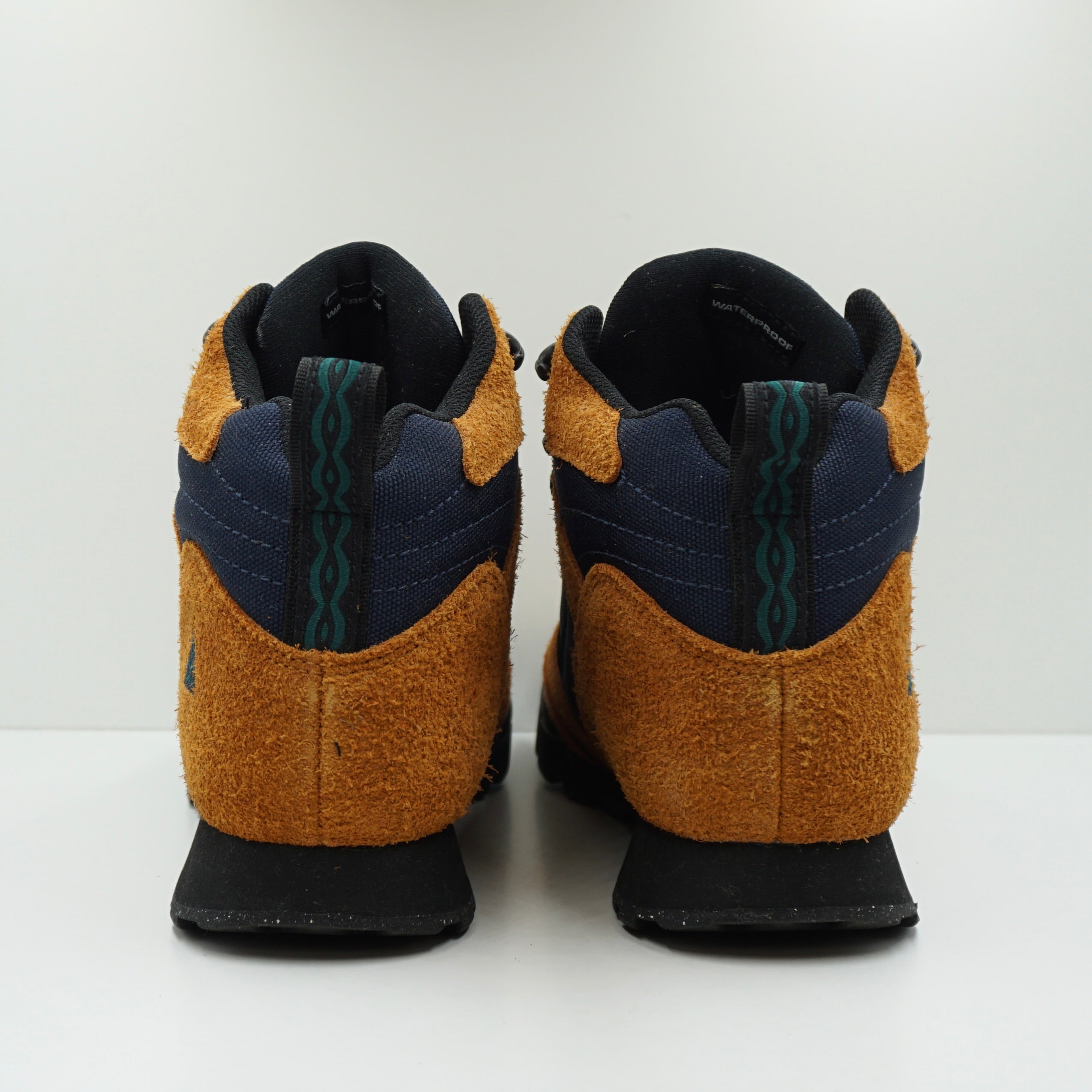 Nike ACG Torre Mid WP Burnt Sienna Obsidian