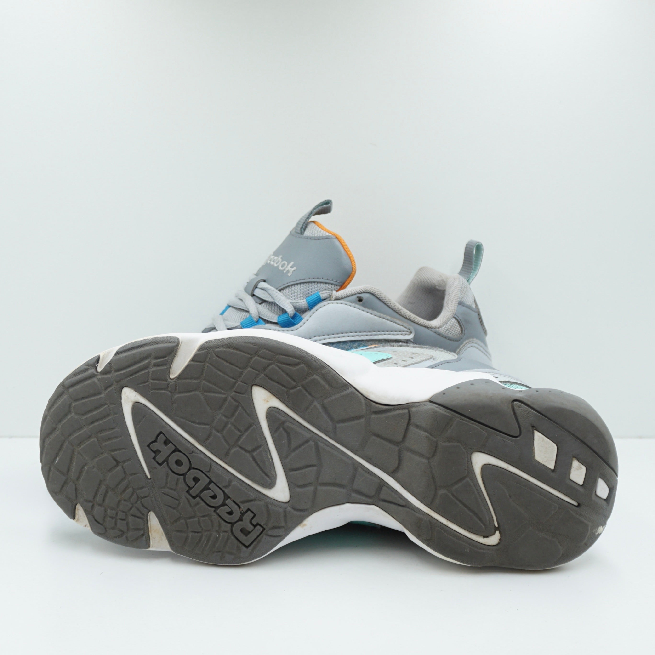 Reebok Royal Pervader Grey