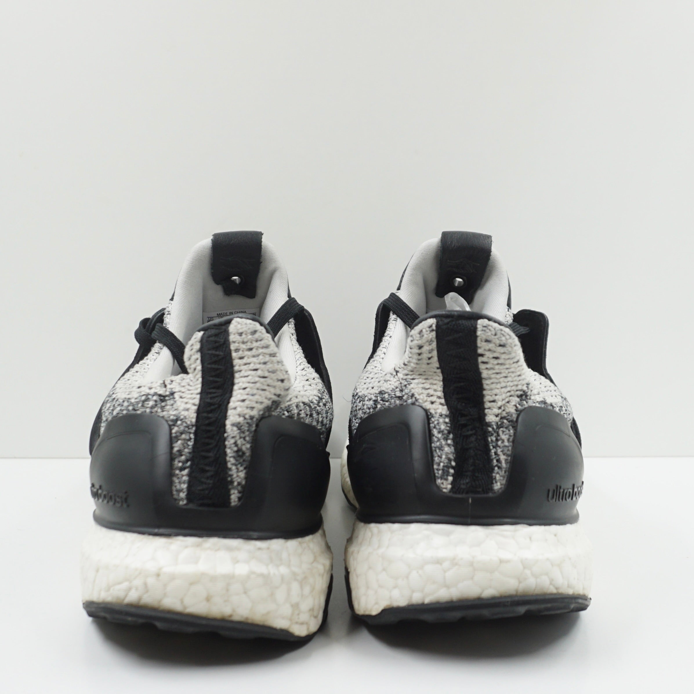 Adidas Ultra Boost 1.0 SNS X Social Status