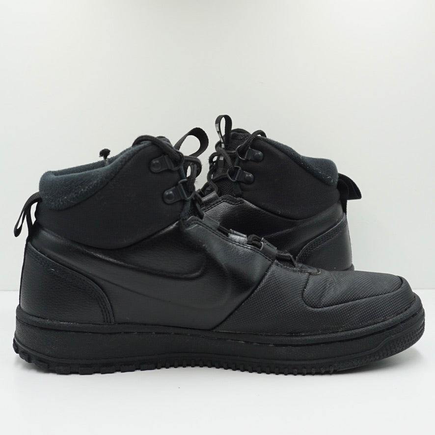 Nike Path WNTR Black