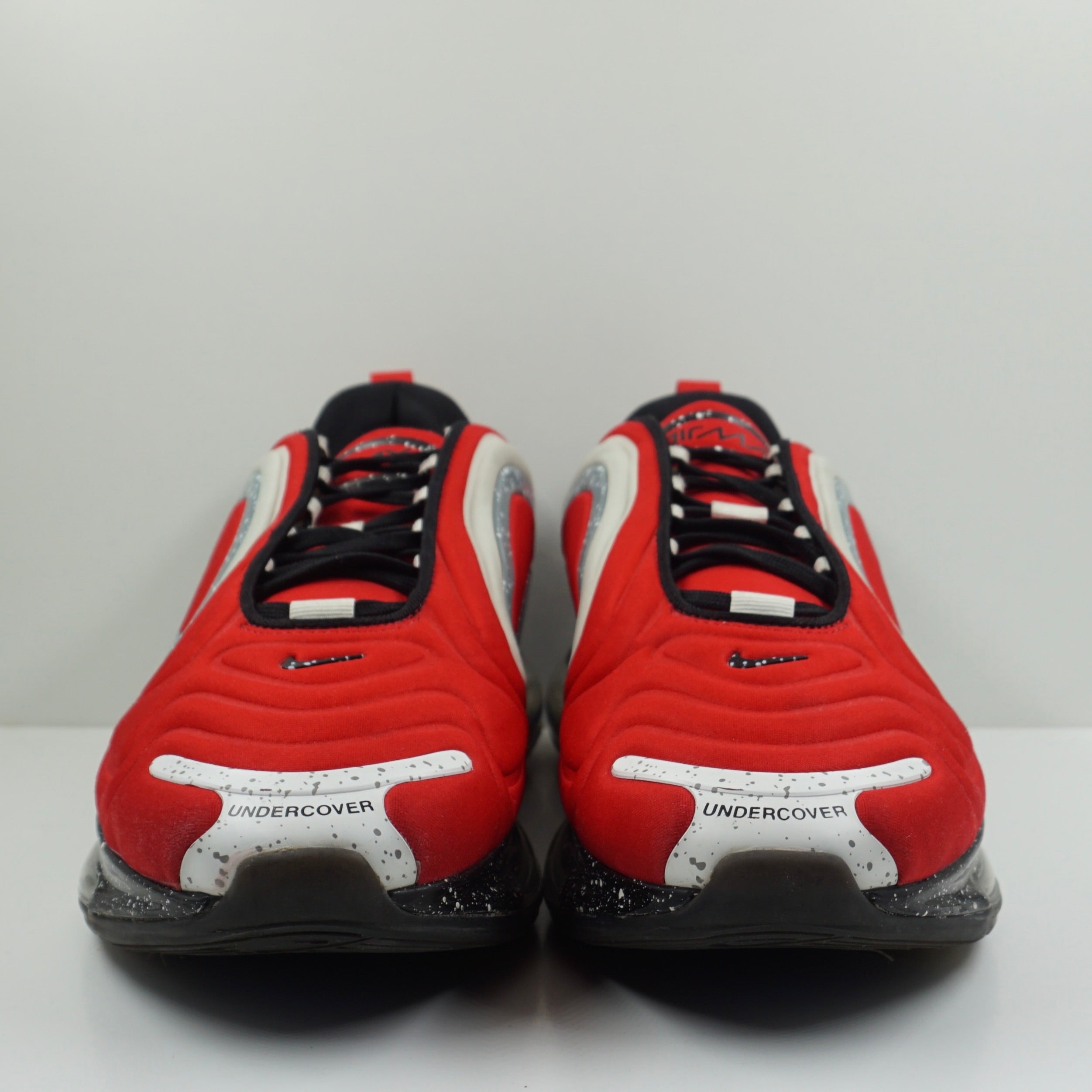 Nike Air Max 720 Undercover Red
