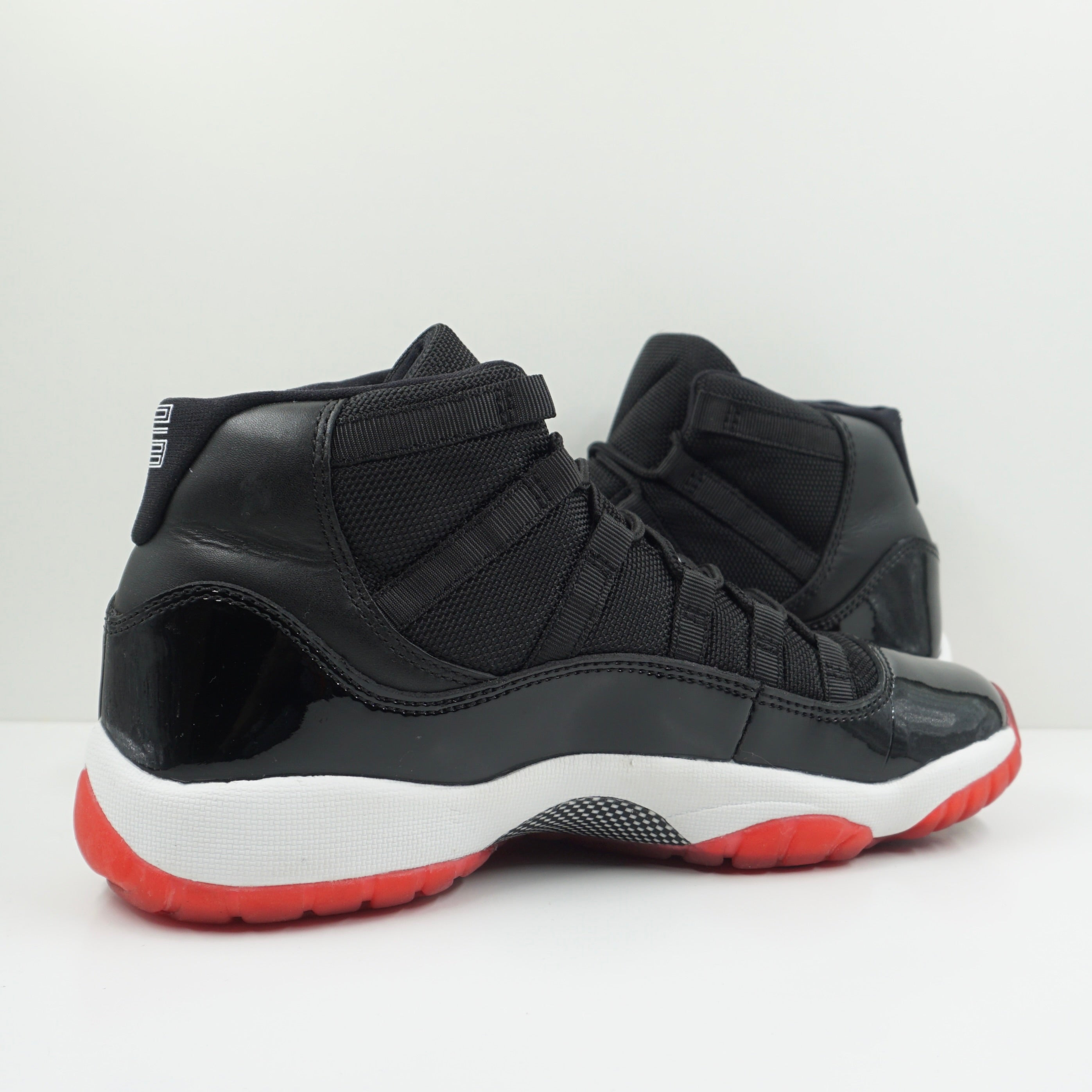 Jordan 11 Retro Playoffs (2012) (GS)