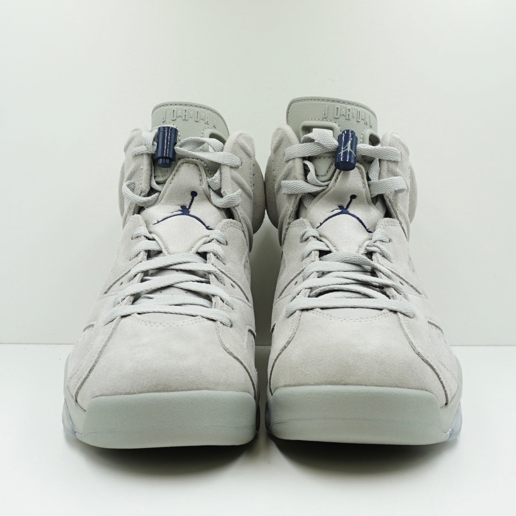Jordan 6 Retro Georgetown (2022)
