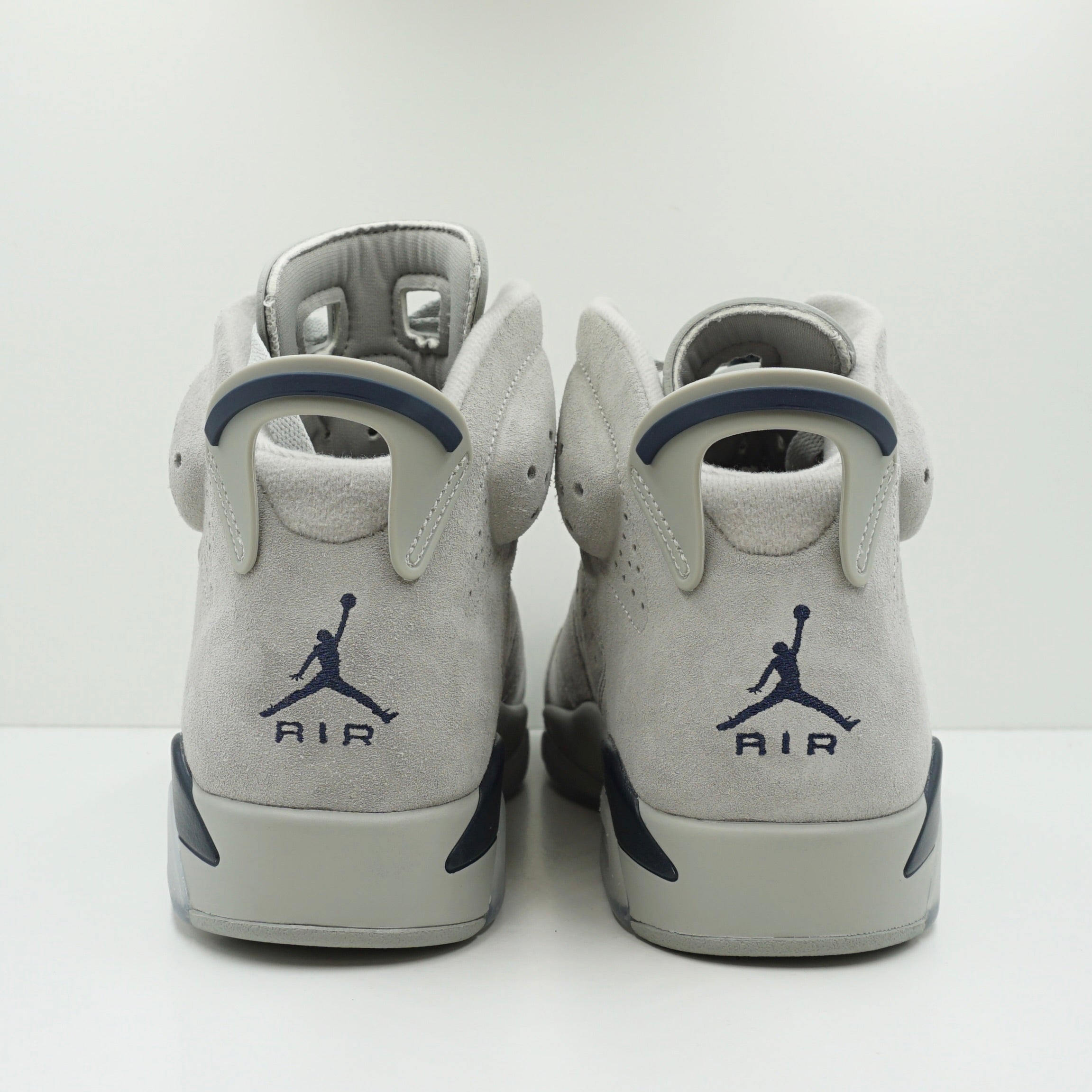 Jordan 6 Retro Georgetown (2022)