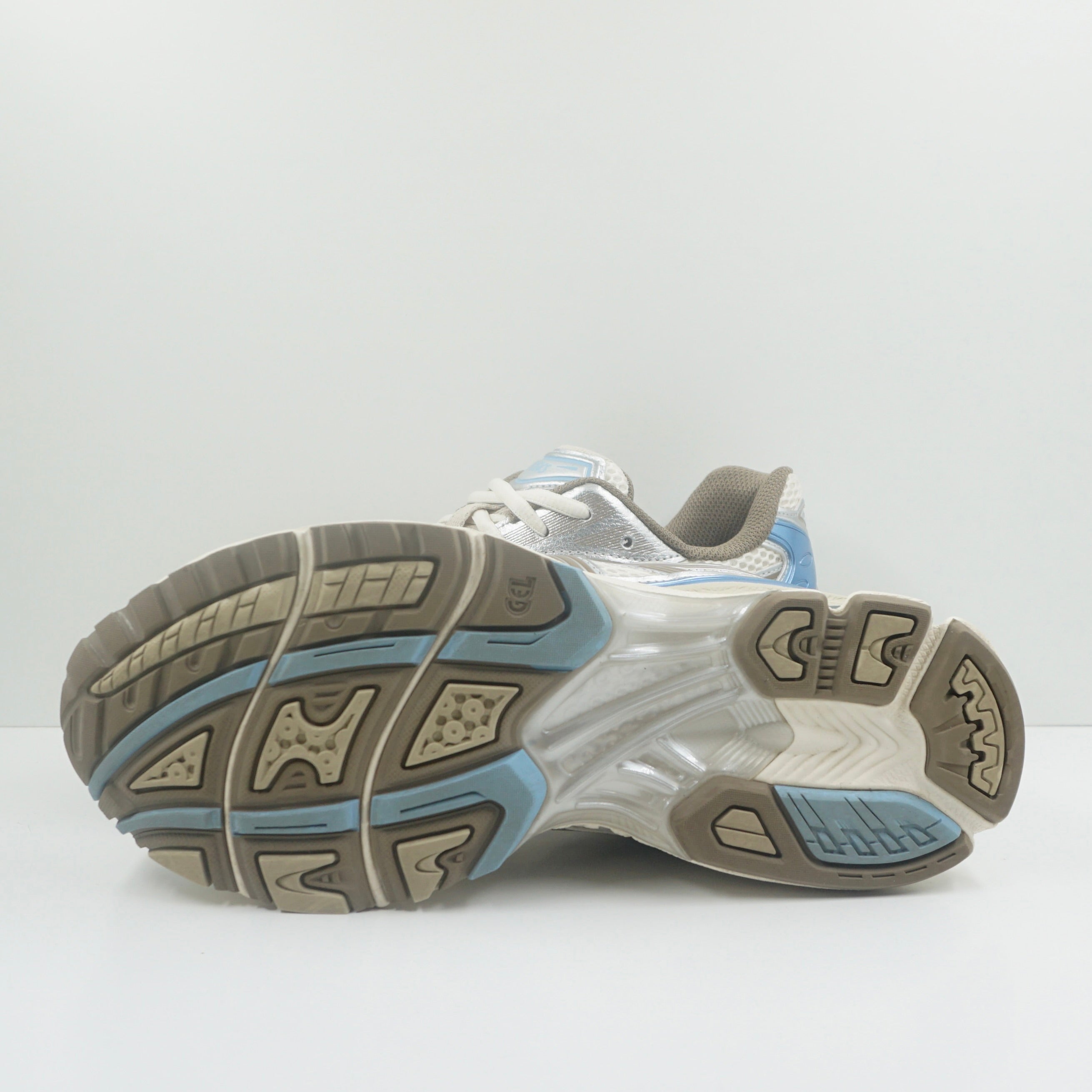 Asics Gel-Kayano 14 Cream Pepper (W)