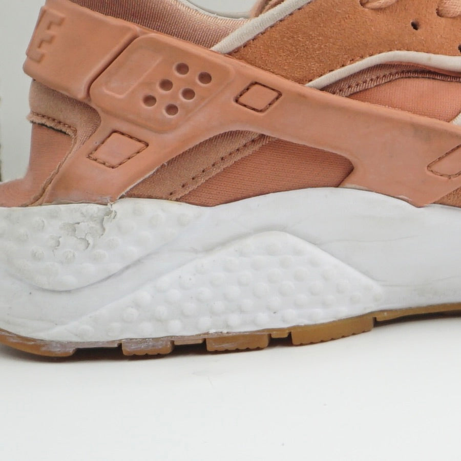 Nike Air Huarache Run Premium Blush (W)