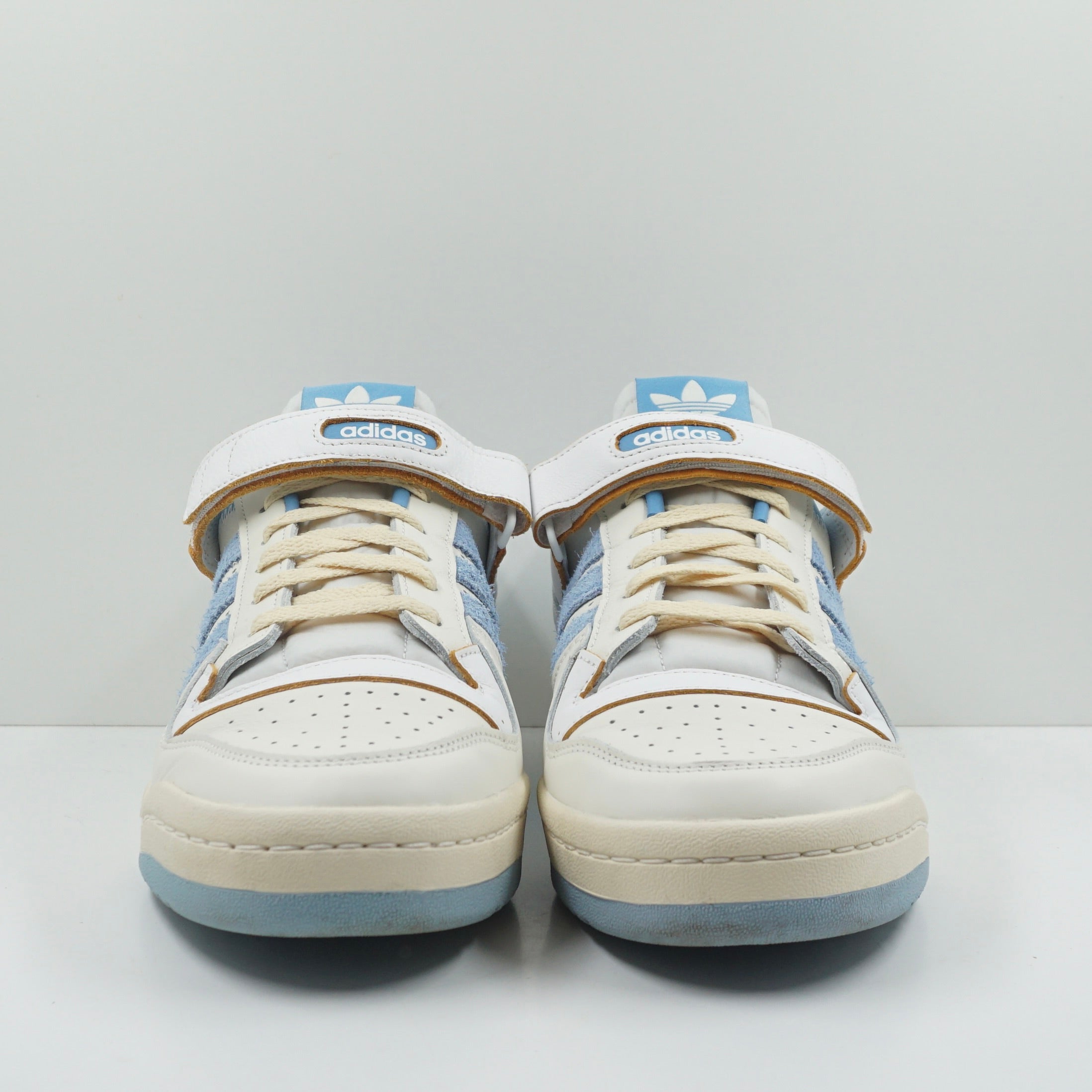 Adidas Forum 84 Low UNC