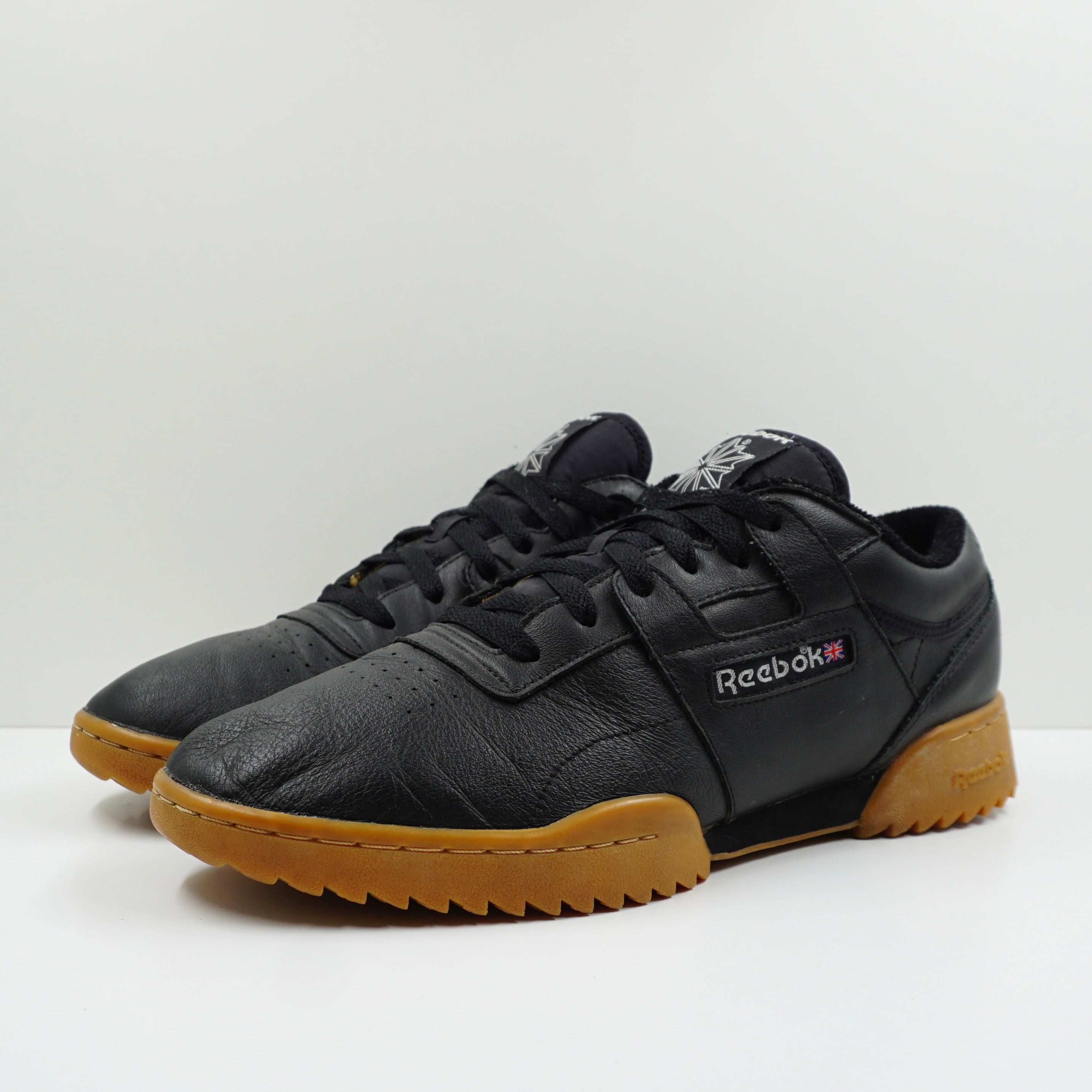 Fitness Gym Zapatilla Reebok Workout Plus Ripple Reebok Workout