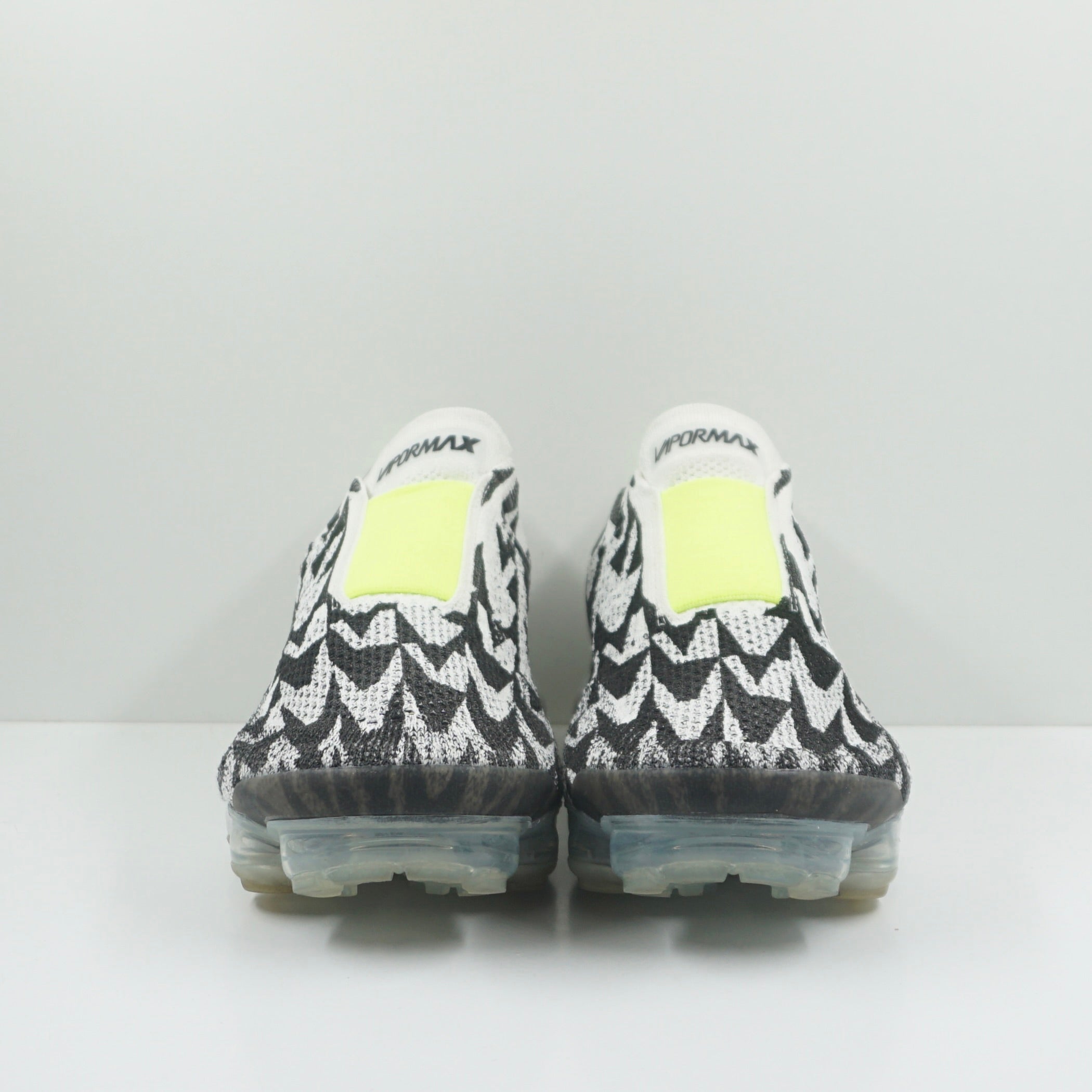 Light Bone Vapormax Acronyme Nike Acronym X Air VaporMax Moc