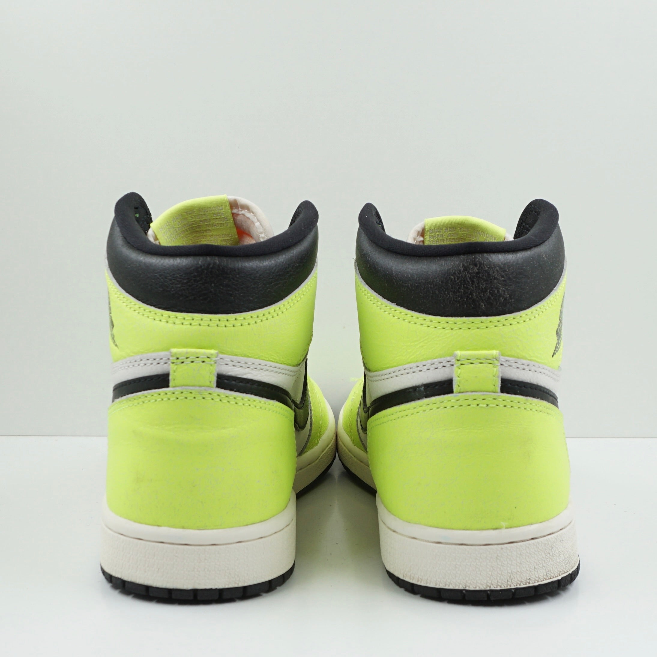 Jordan 1 Retro High OG Visionaire