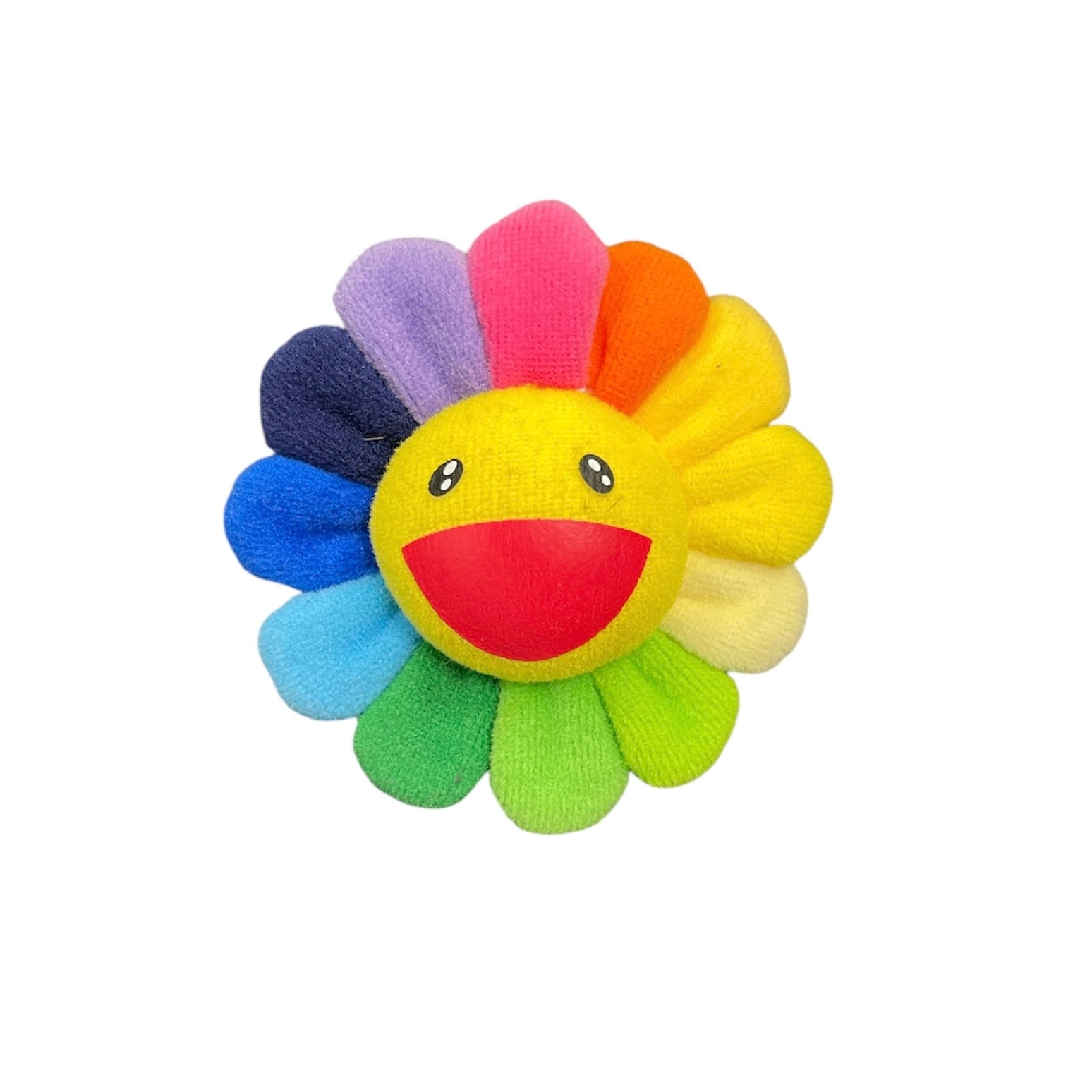 Murakami Flower Pin