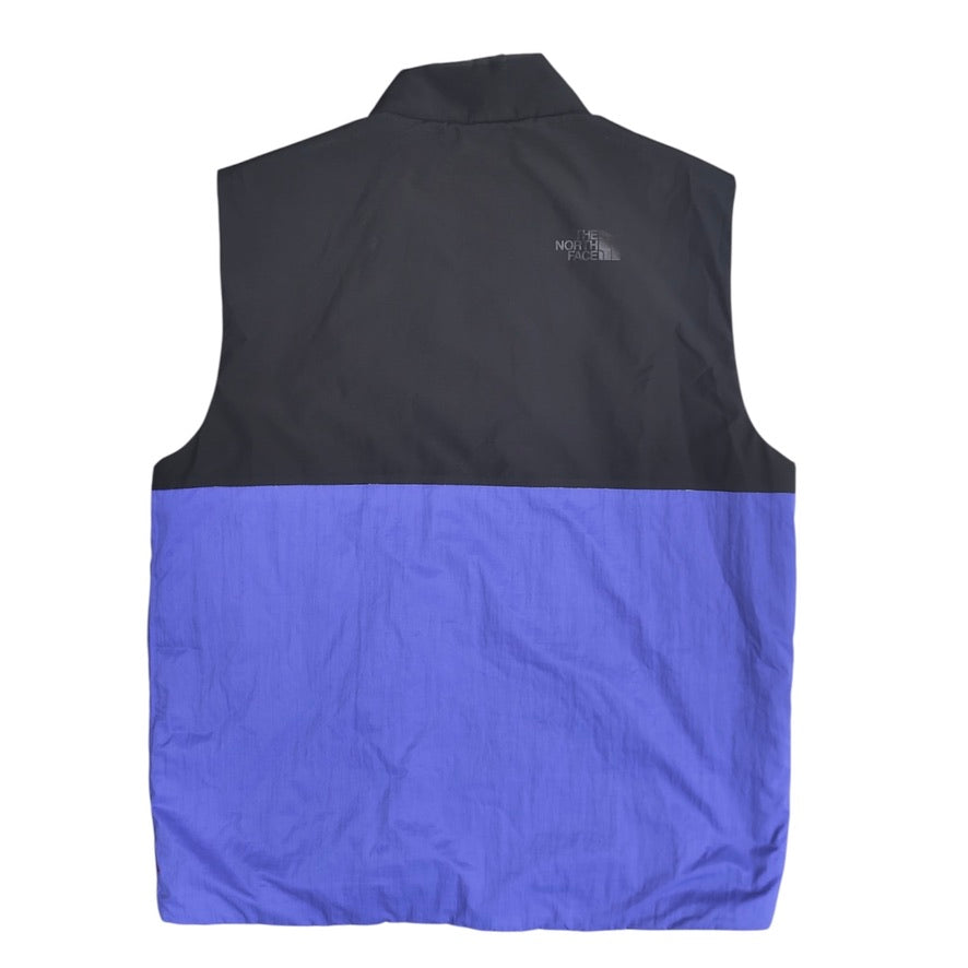 The North Face Red Label Denali Windstopper Vest