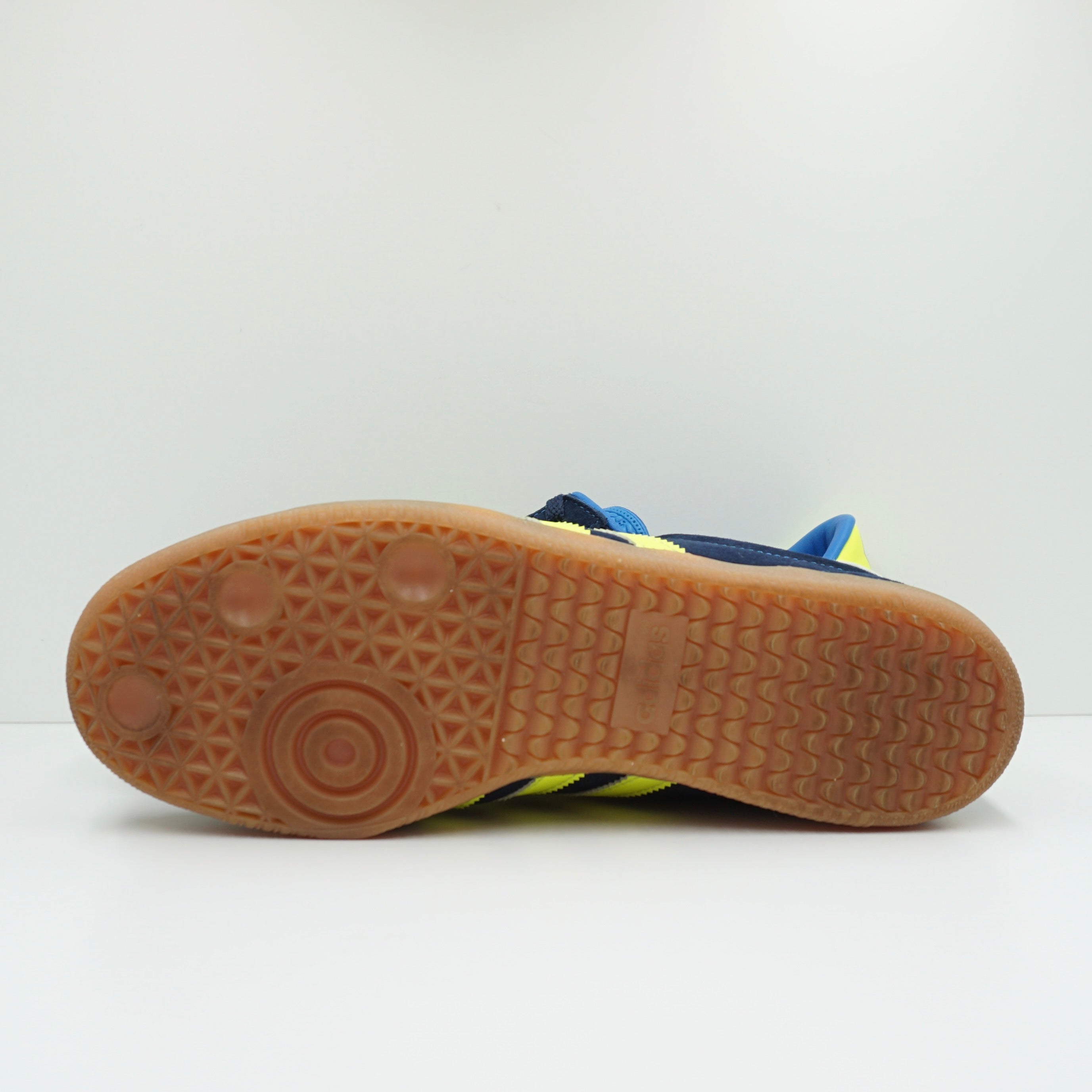 Adidas Hochelaga SPZL Night Indigo