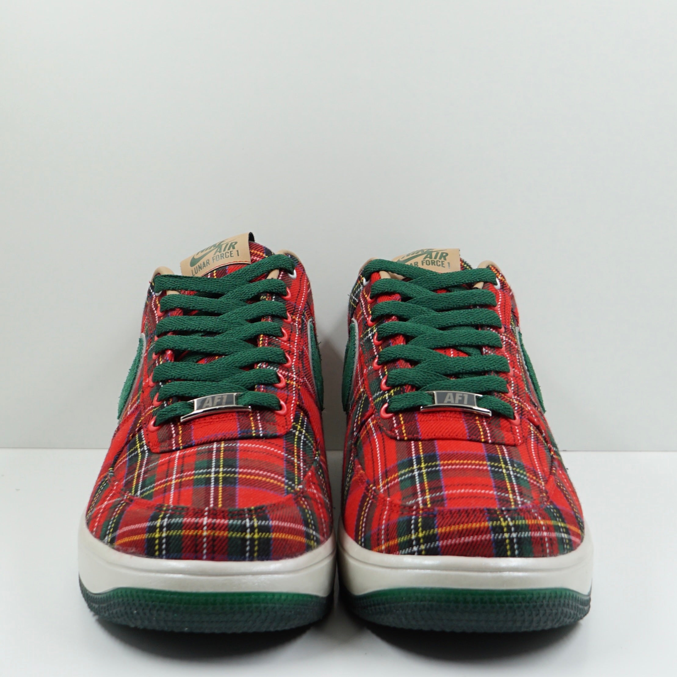 Nike Lunar Force 1 City QS City Pack London