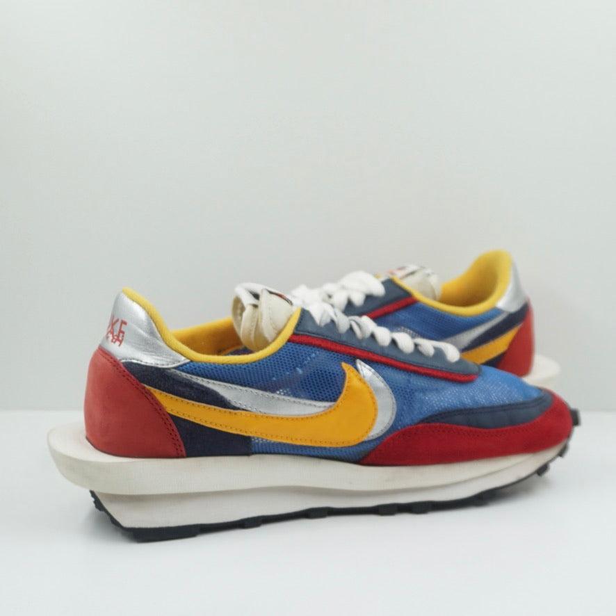 Nike LD Waffle Sacai Varsity Blue