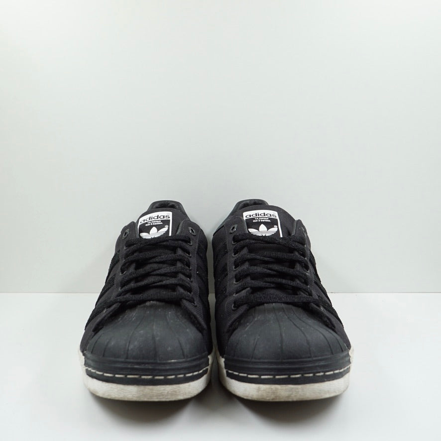 Adidas Consortium x Patta x Sneakersnstuff x ARC x ED Cordura Superstar 80s Collab