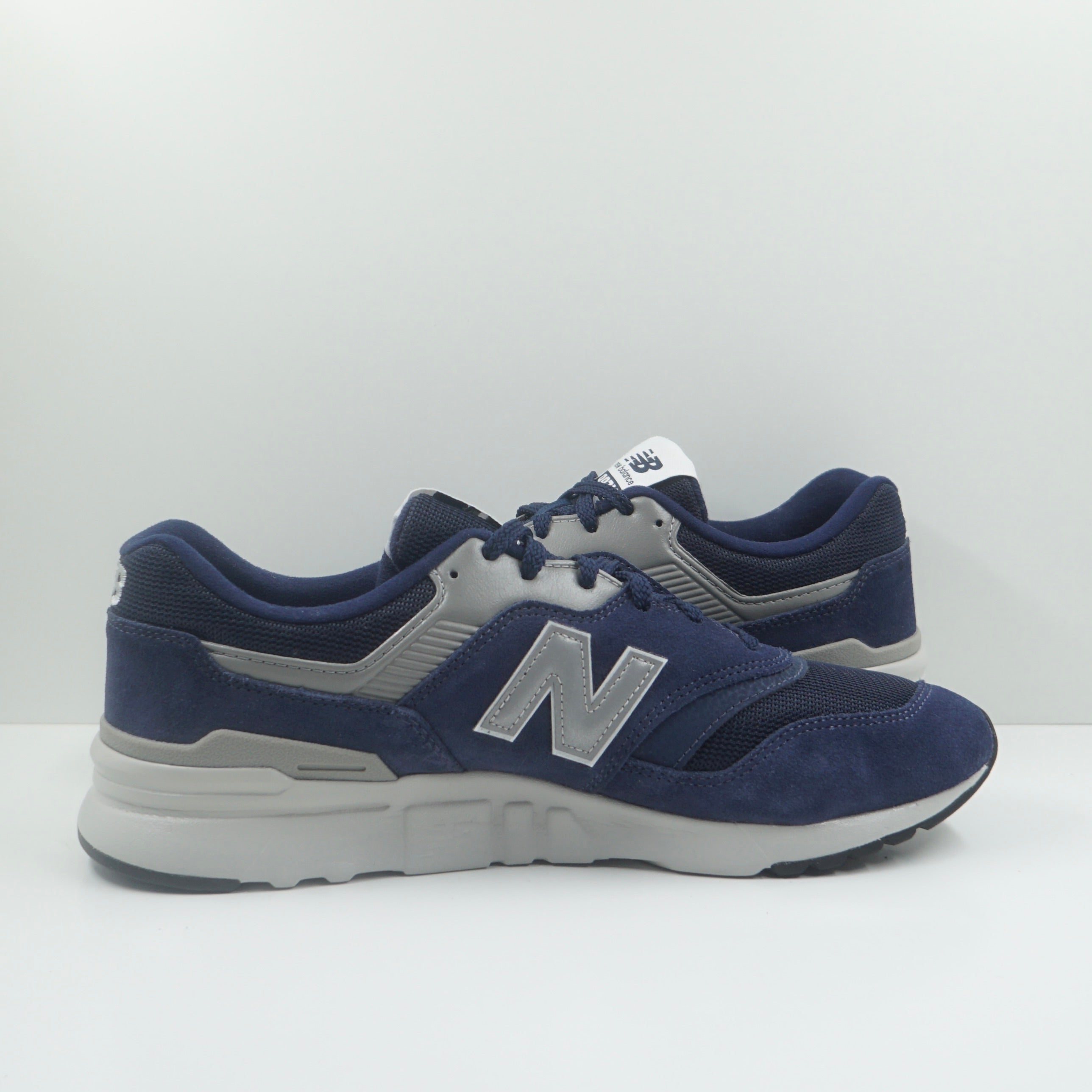 New Balance 997 Pigment Navy Blue