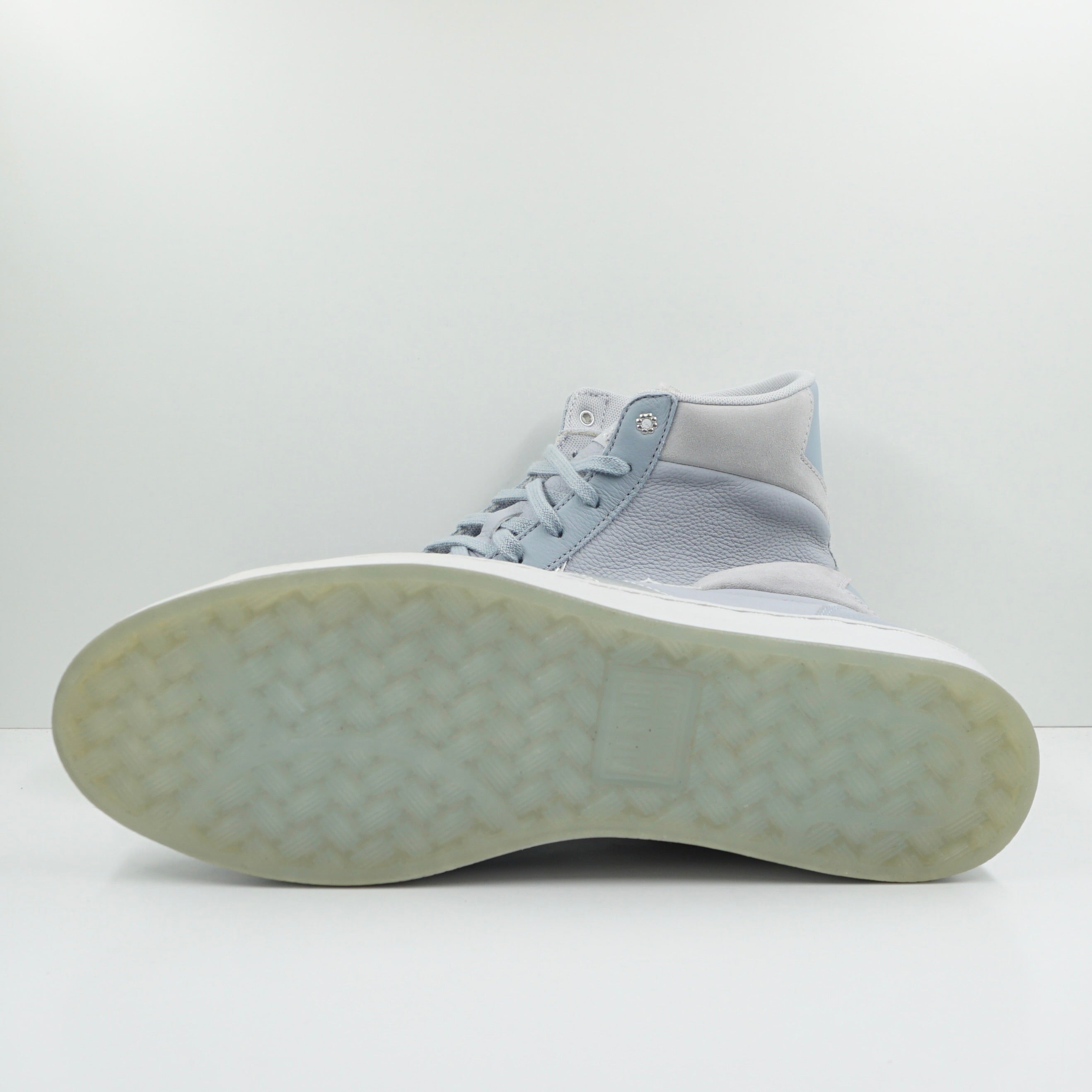 Converse Pro Leather High Heart of the City Paris