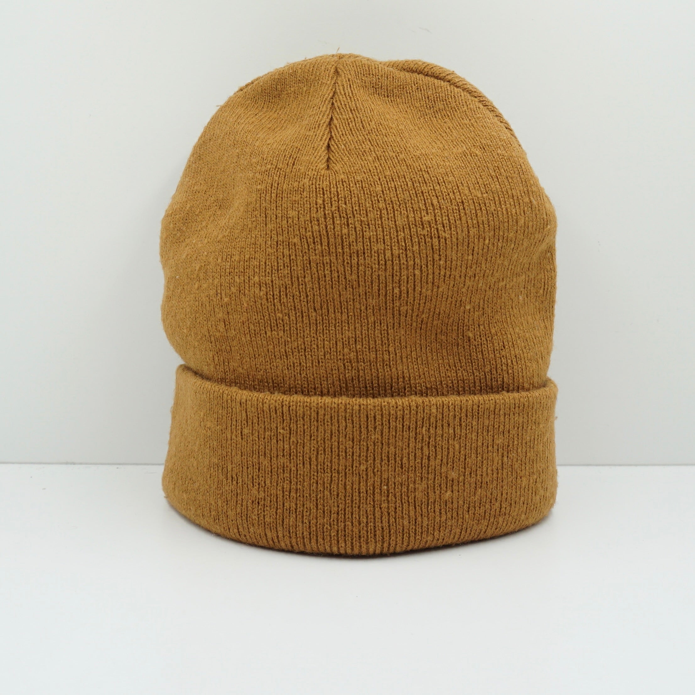 Dickies Brown Beanie