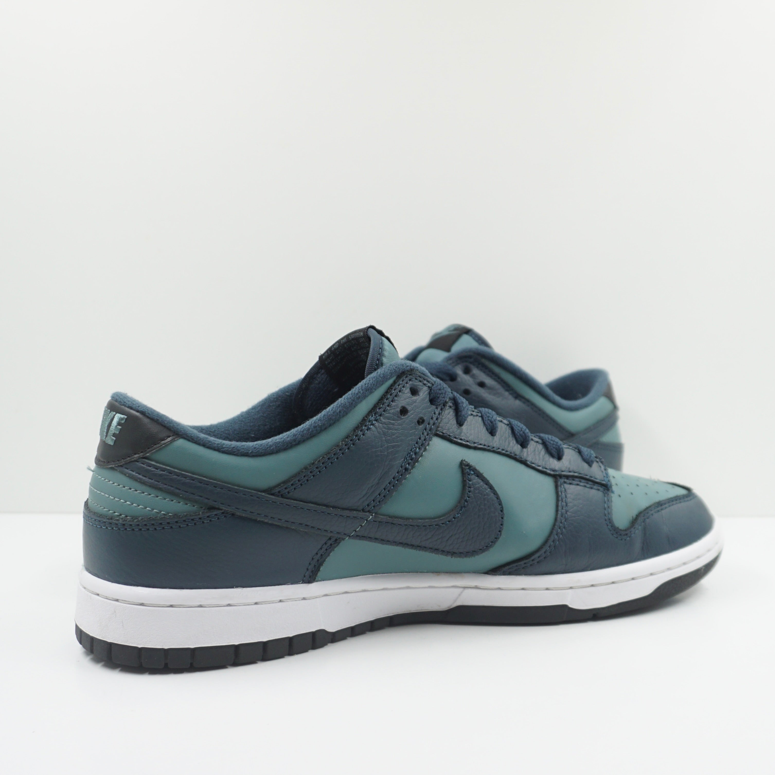 Nike Dunk Low Mineral Slate Armory Navy