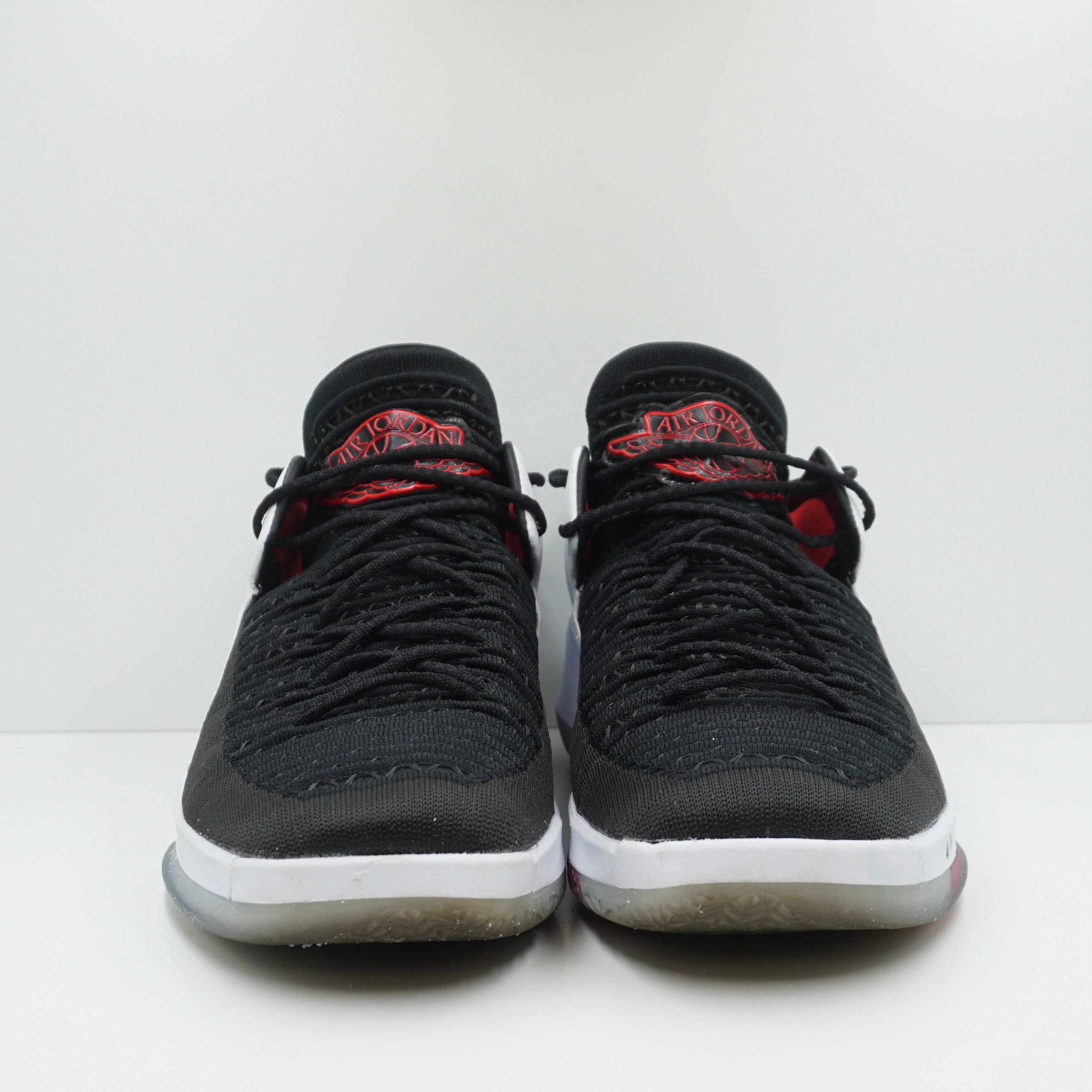 Jordan XXXII Low Free Throw Line