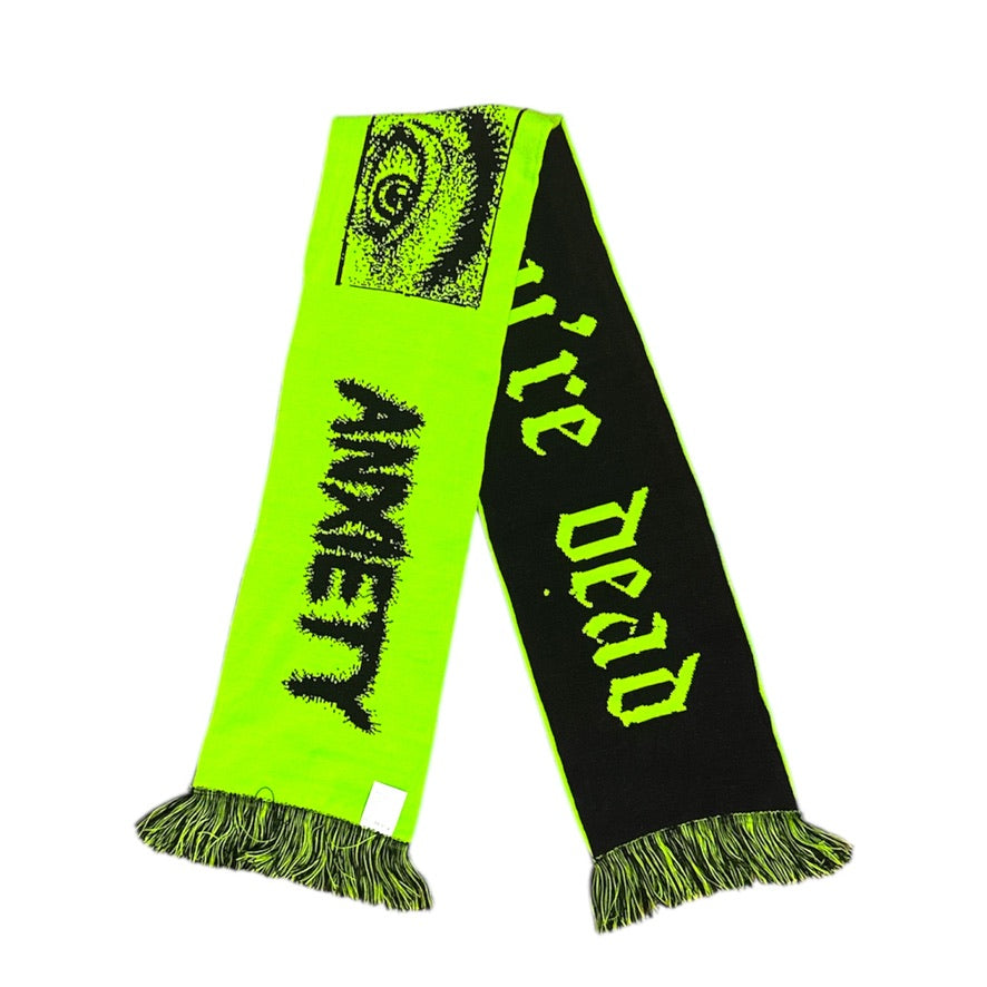 Sneakersnstuff x Viagra Boys Scarf