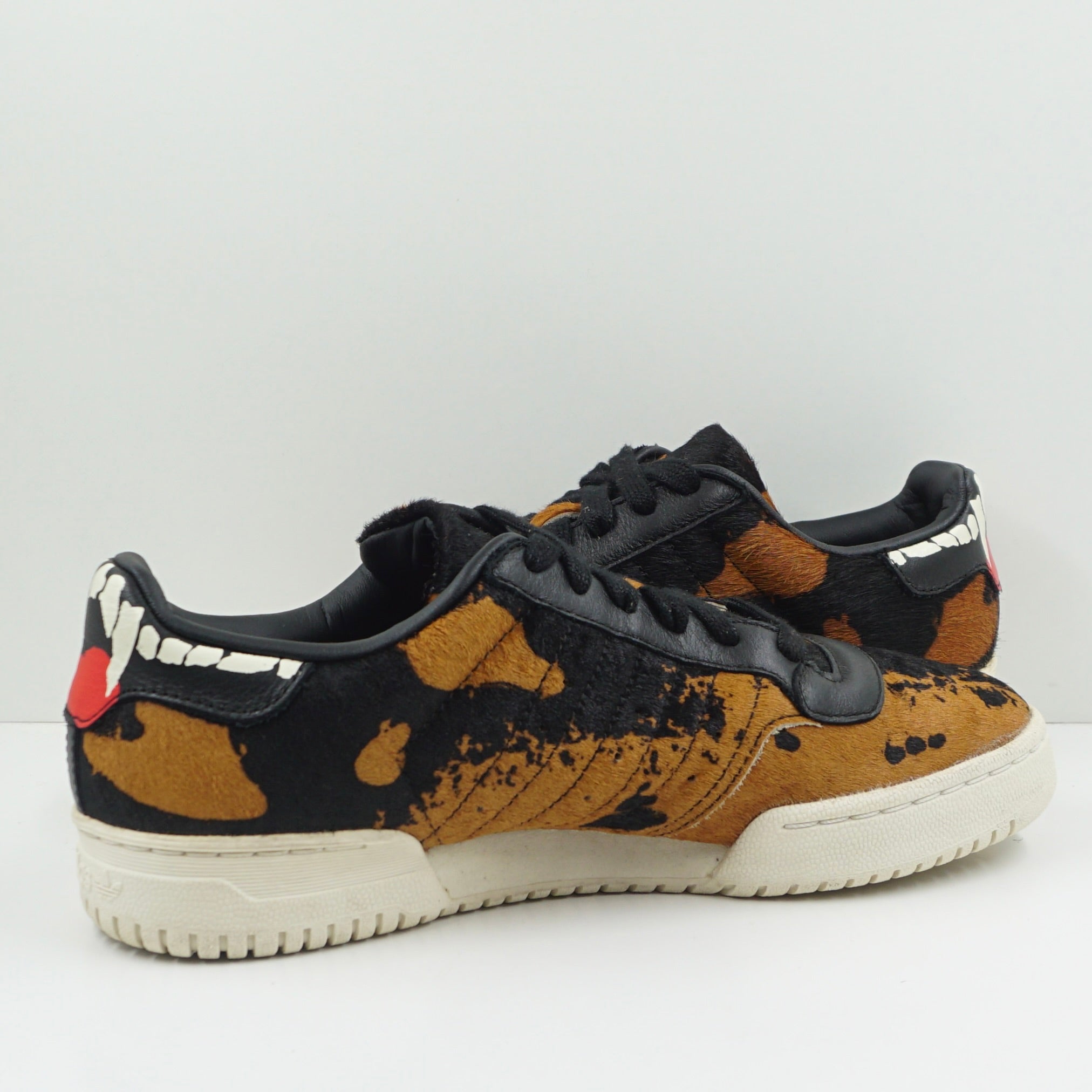 Adidas Powerphase I.M.T.O.K. Bear Print