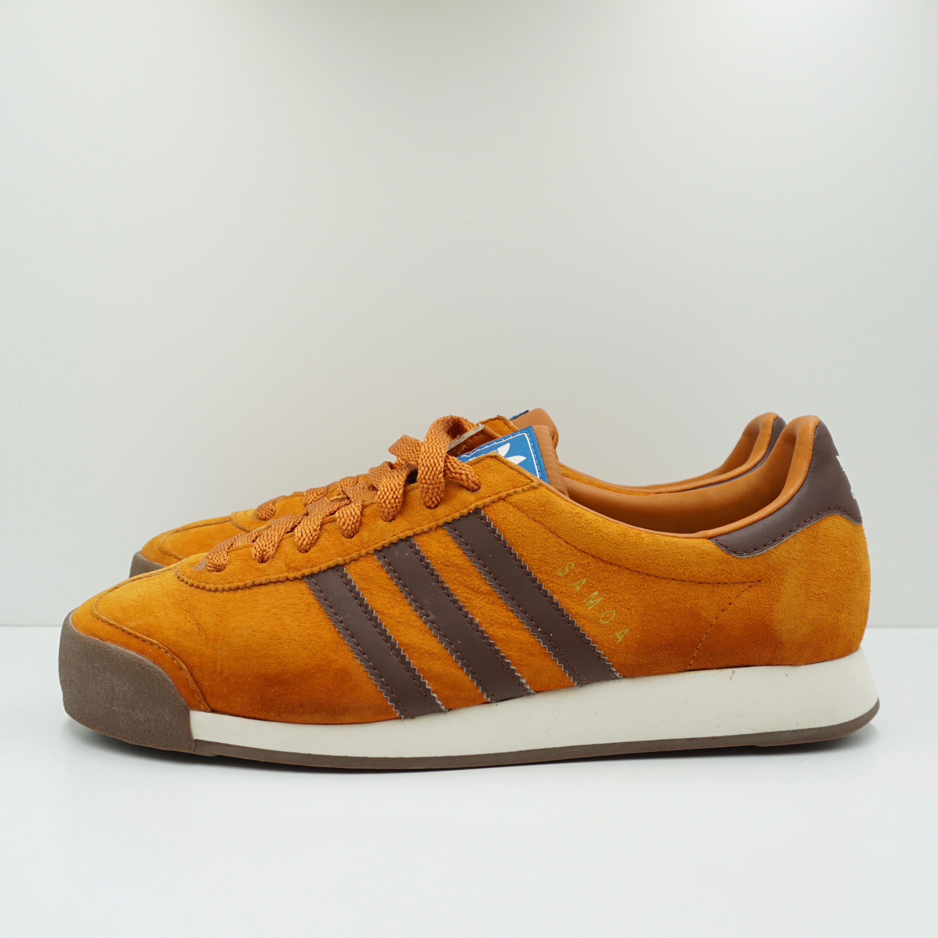 Adidas Samoa Vintage