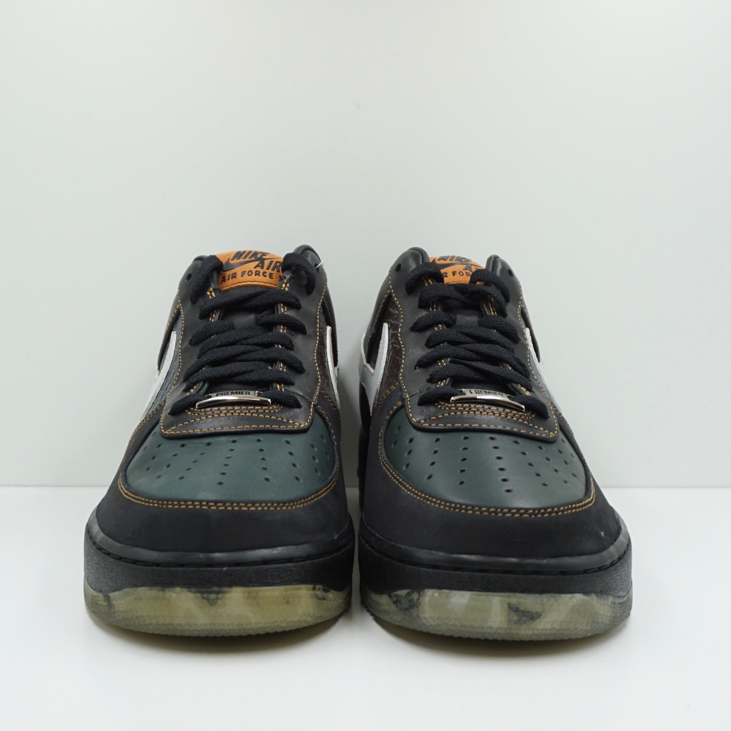 dj premier air force 1