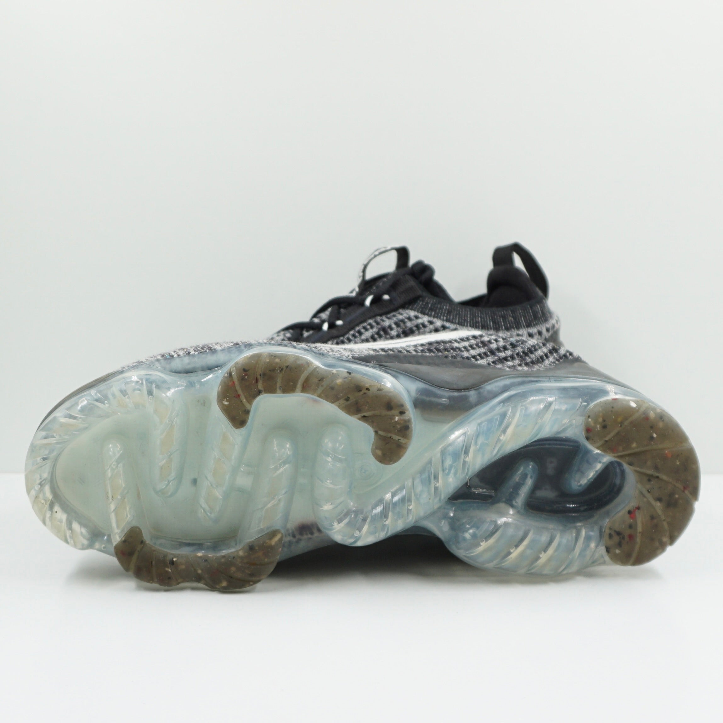 Nike Air VaporMax 2021 FK Oreo (W)