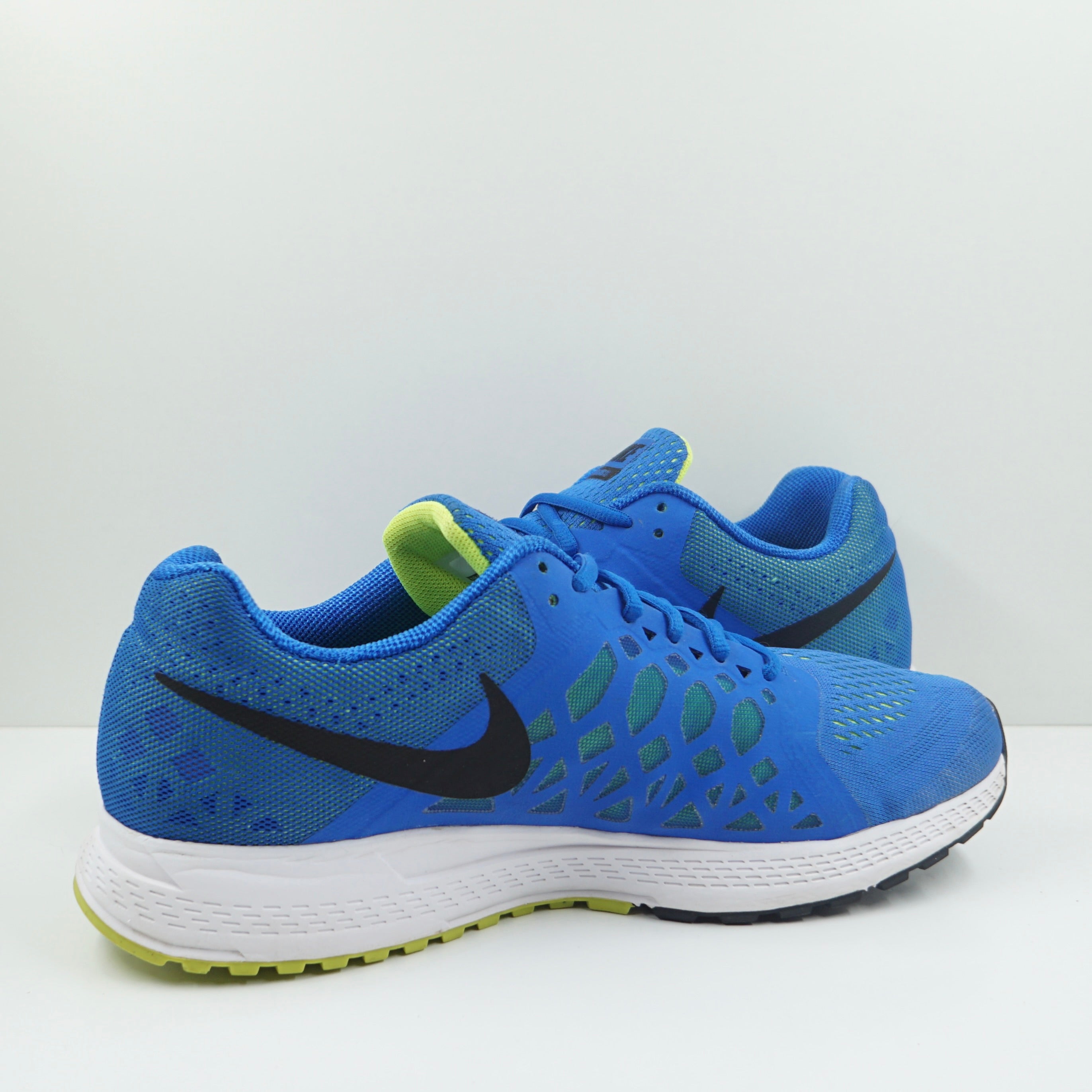 Nike Air Zoom Pegasus 31 Hyper Cobalt