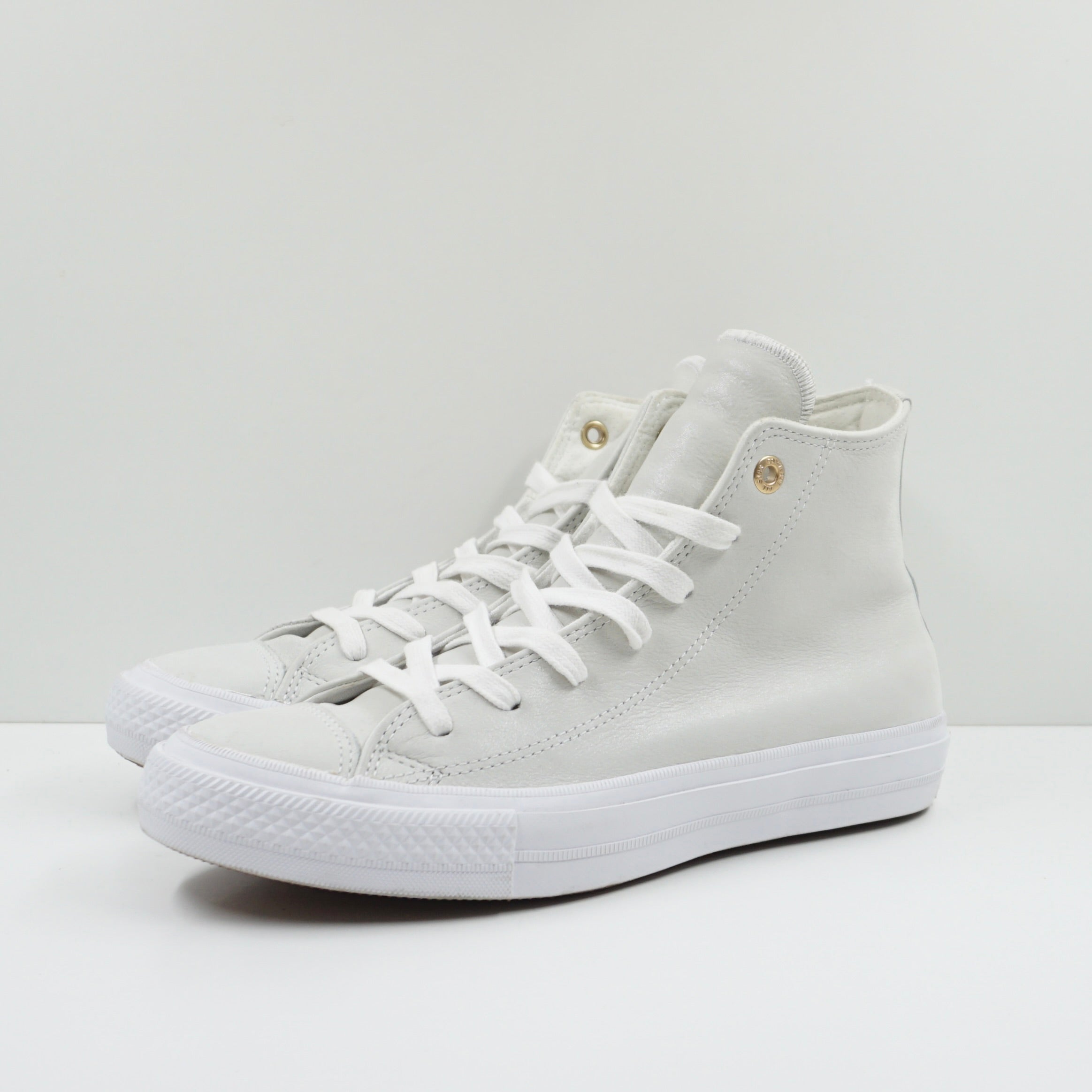 Converse Chuck Taylor All Star II Craft Leather W