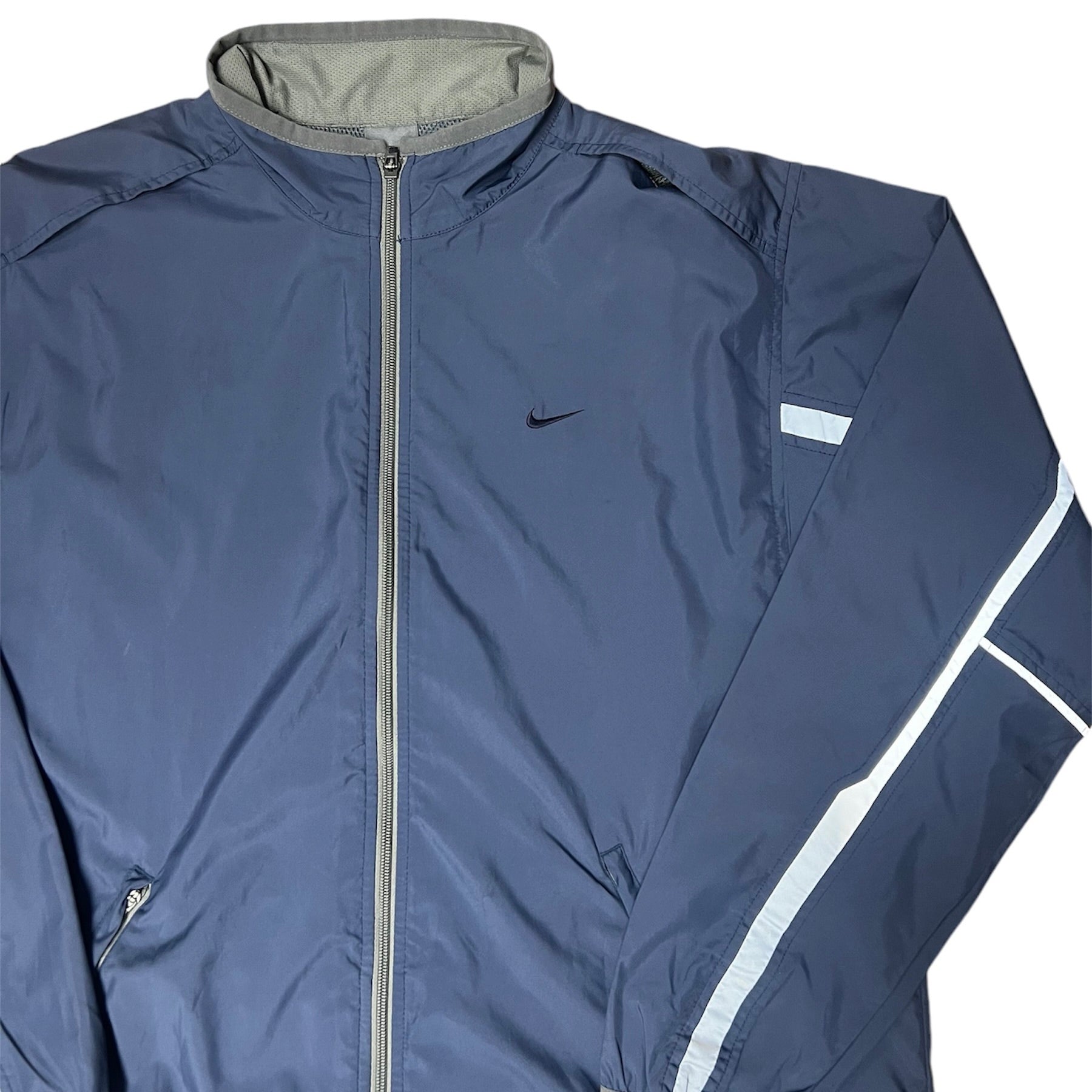 Vintage Nike 00s Wind Breaker Jacket