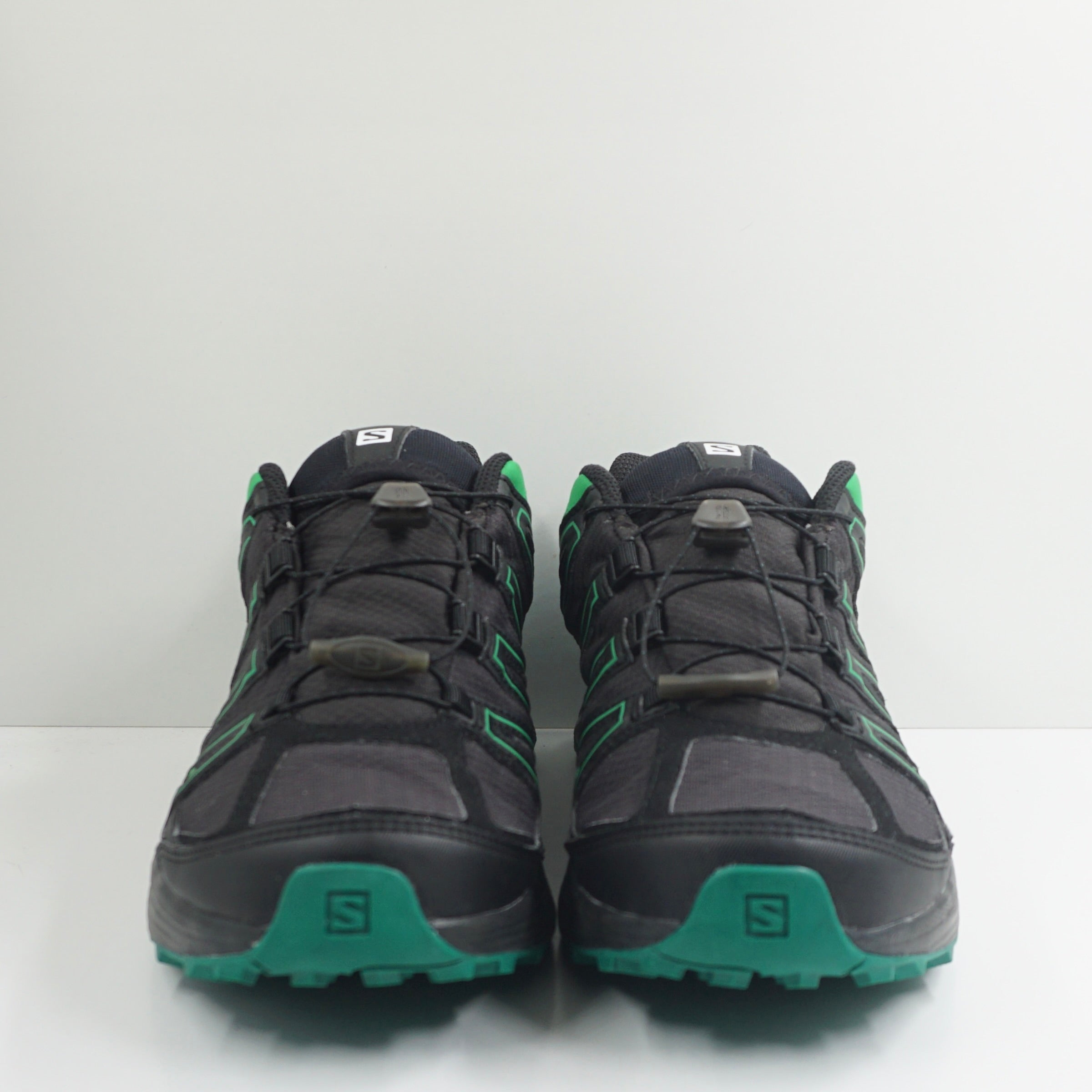 Salomon XT Asama GTX Phantom Fern Green