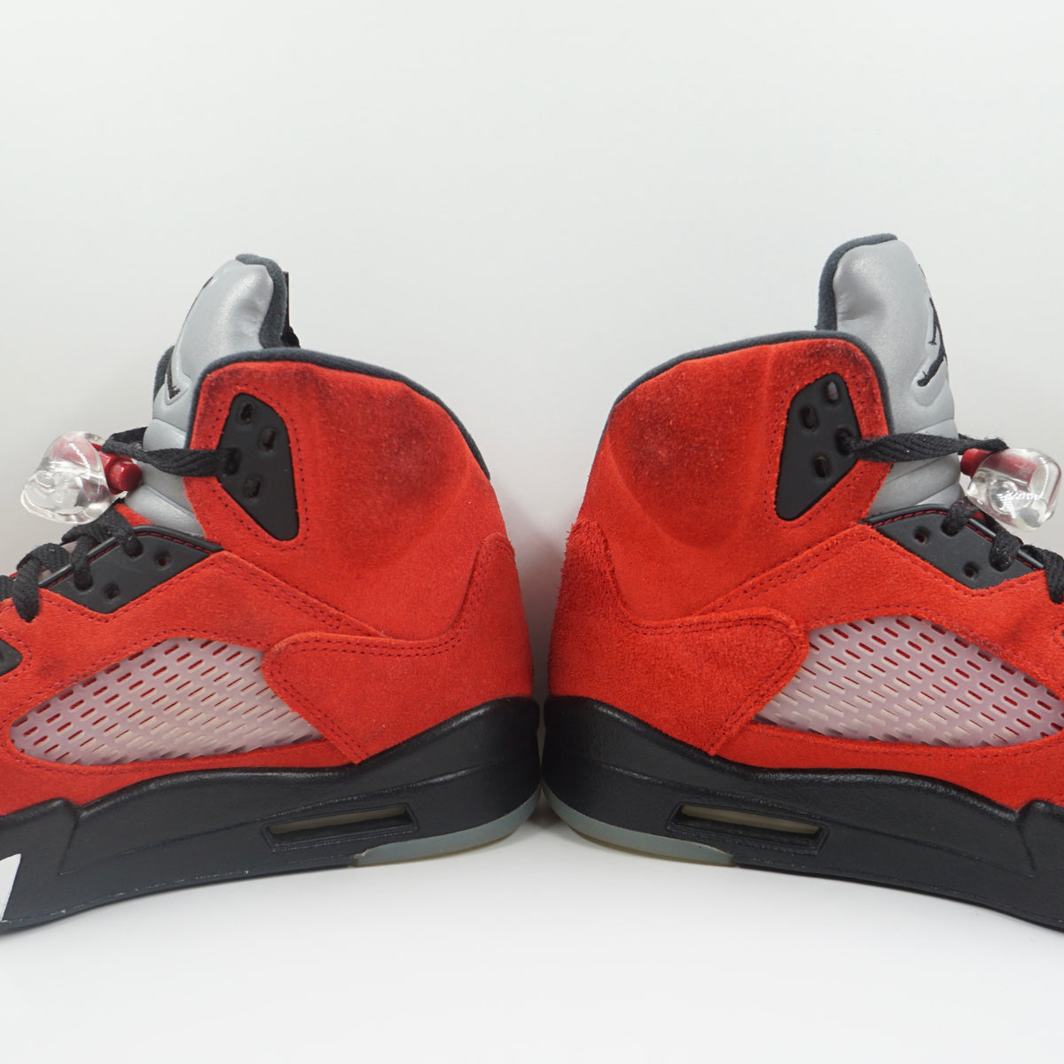 Jordan 5 Retro Raging Bull Red (2021)