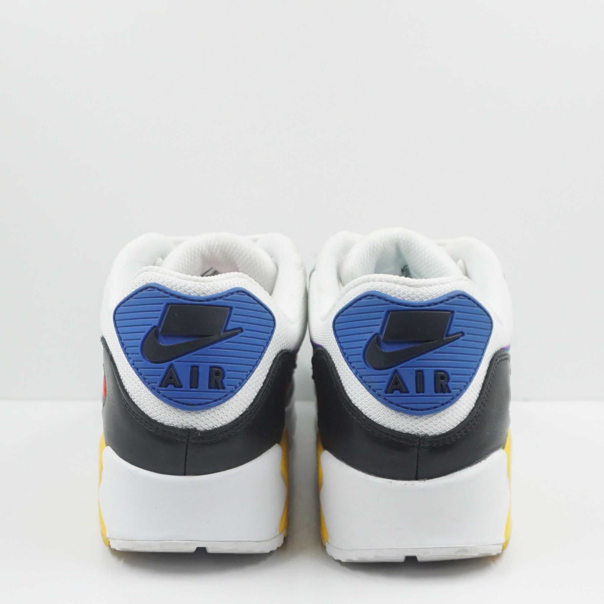 Nike Air Max 90 Be True (2019)