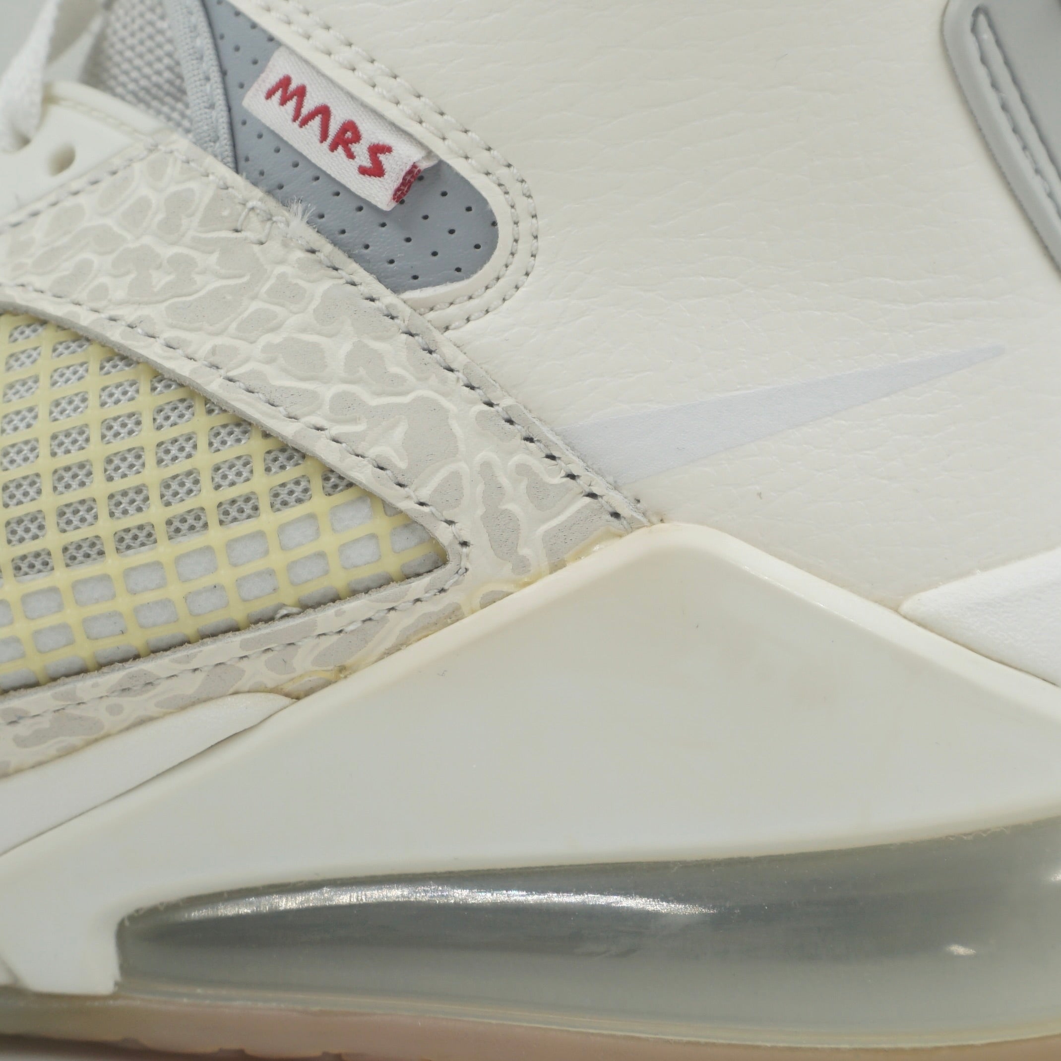 Jordan Mars 270 Sneakersnstuff 20th Anniversary