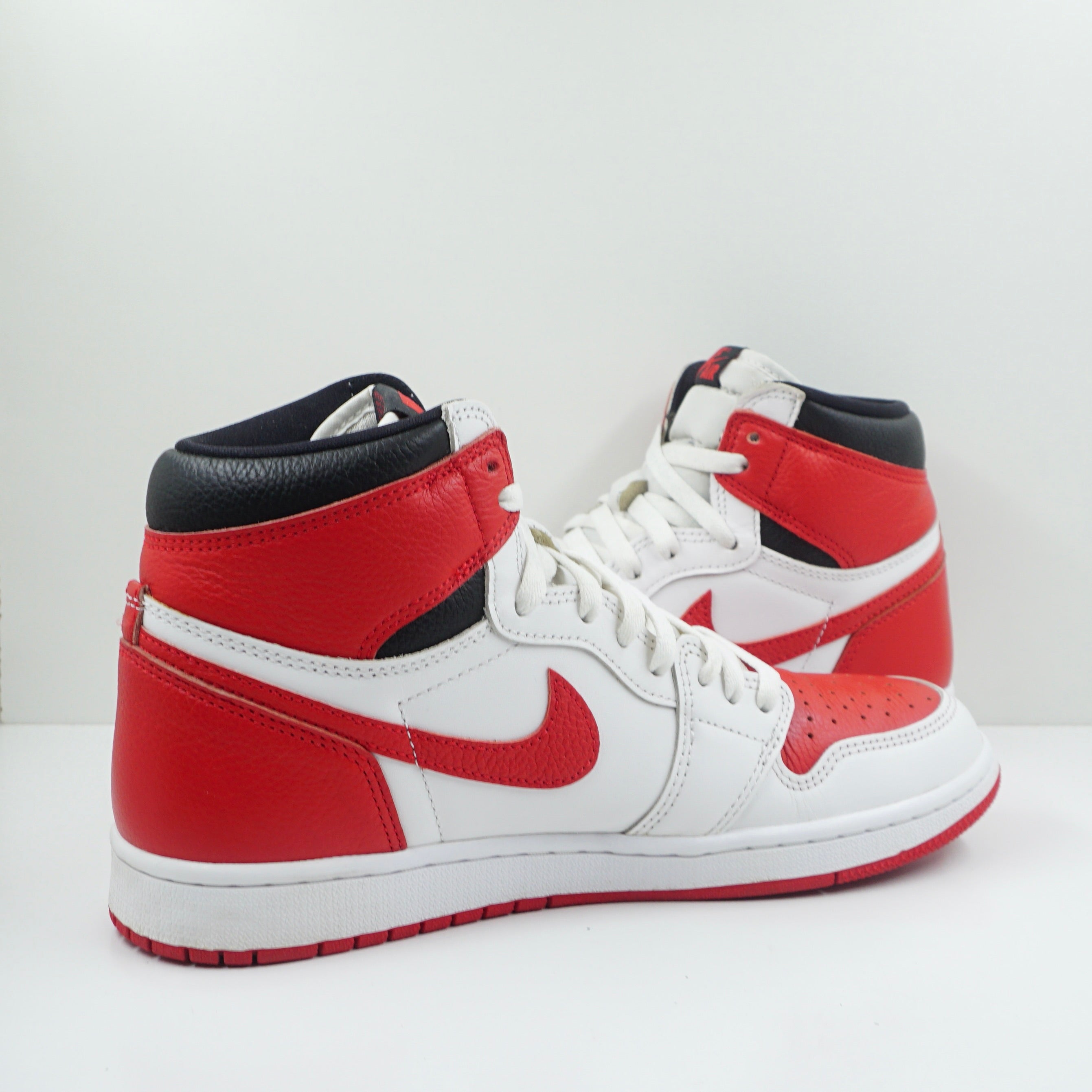 Jordan 1 Retro High OG Heritage
