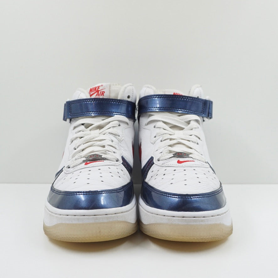 Nike Air Force 1 Mid QS Independence Day