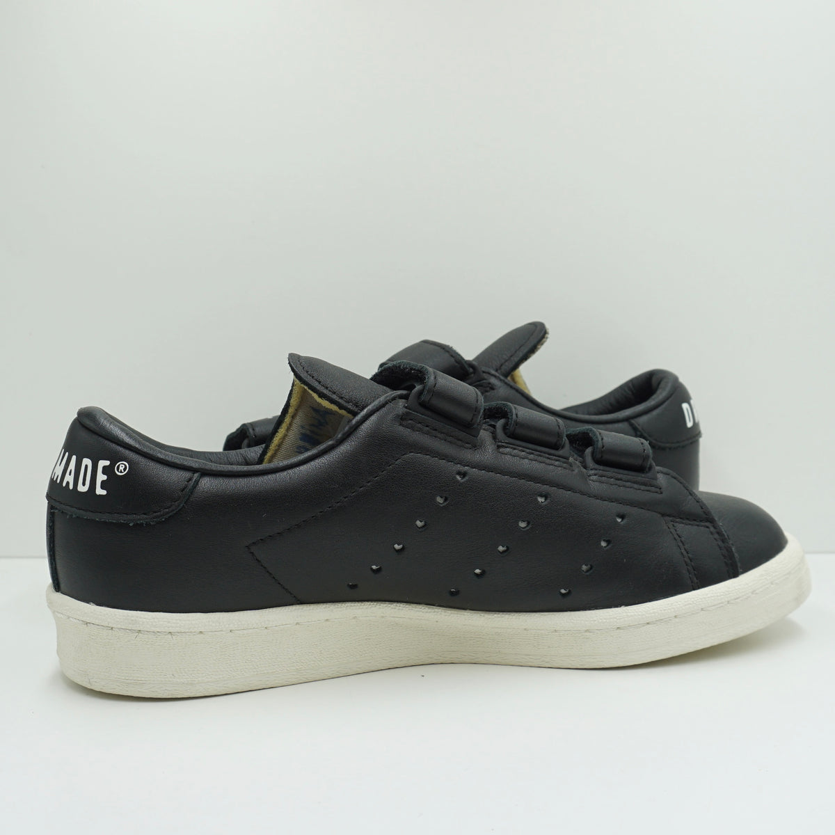 Adidas Easter Human Made Core Black