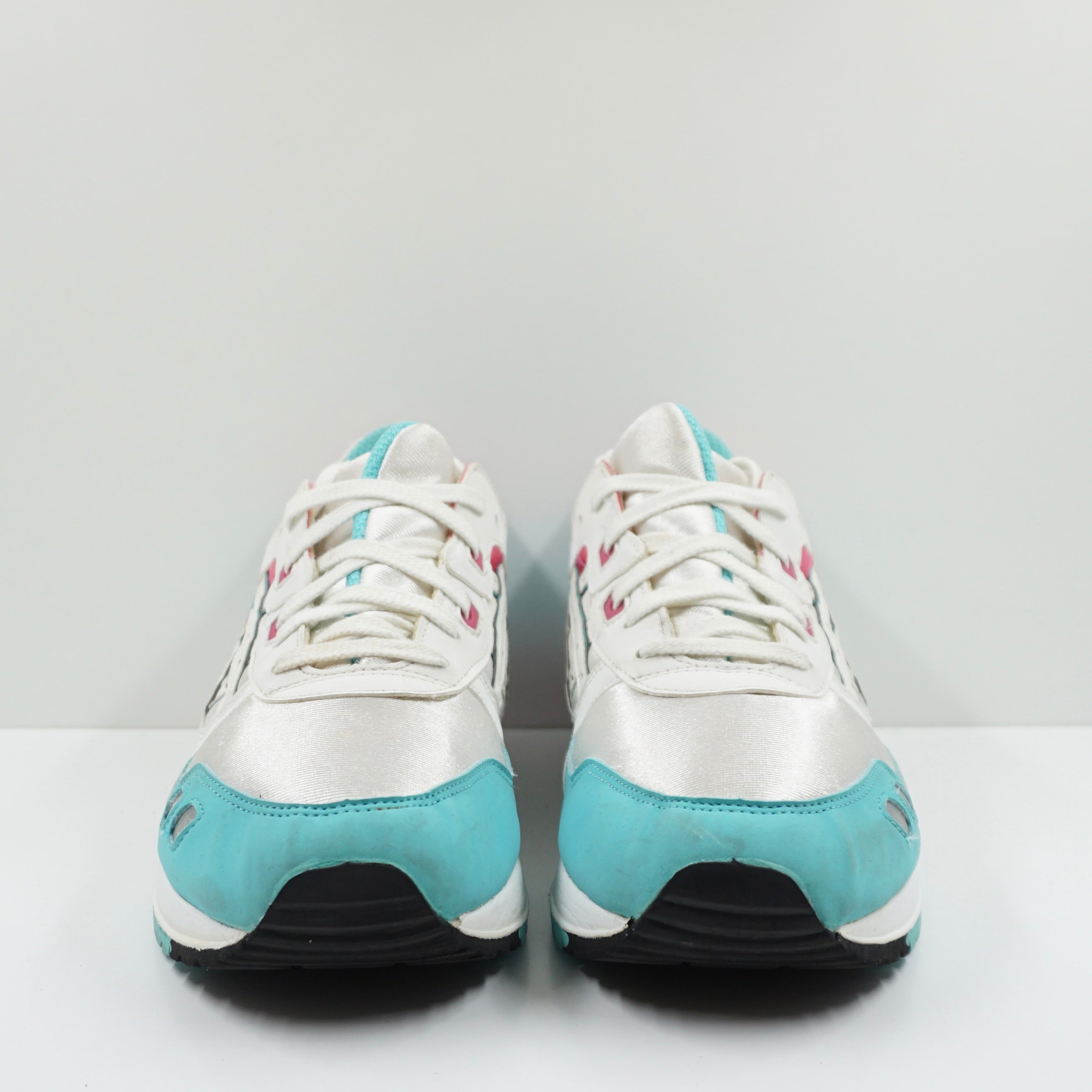 Asics Gel Lyte III Hyper Pink