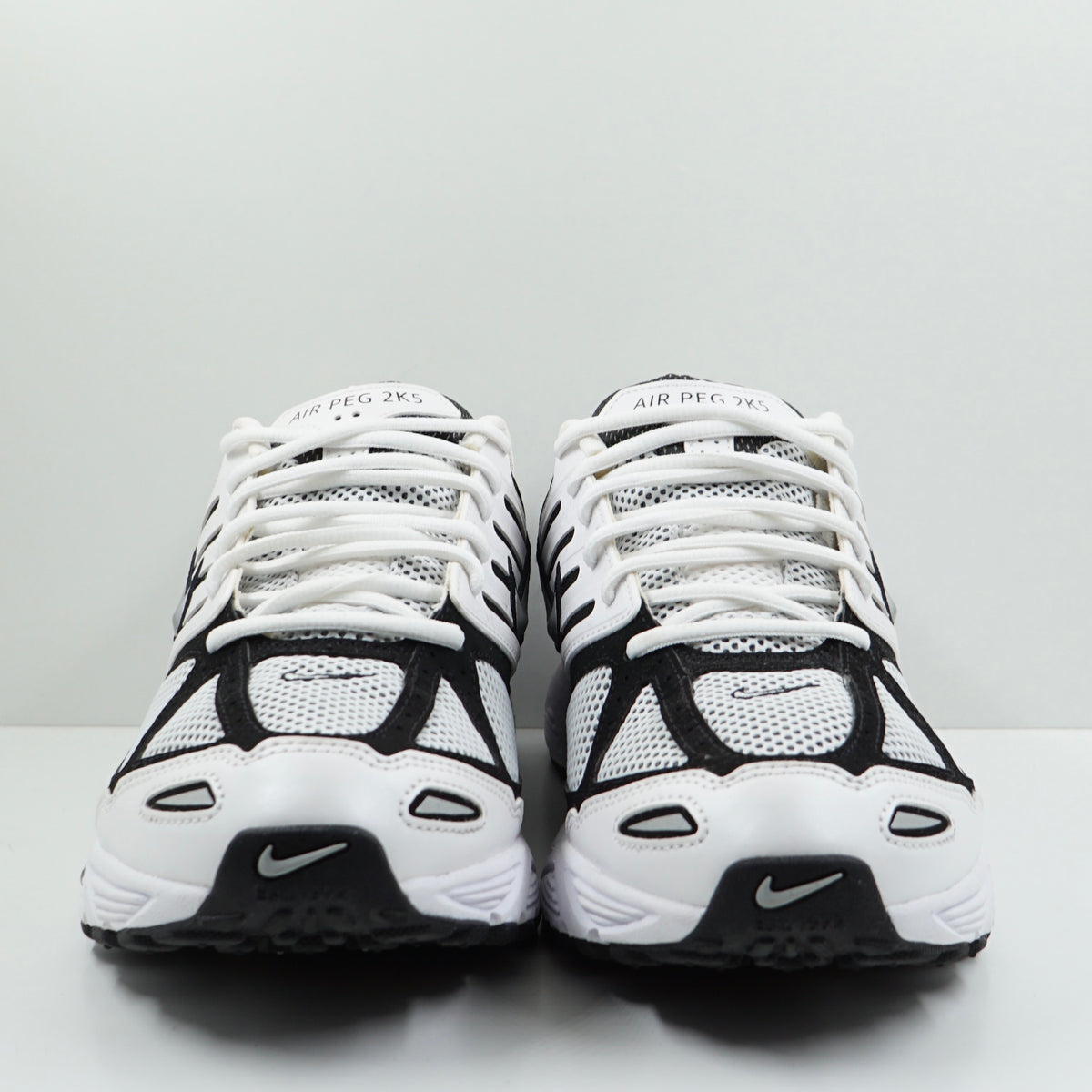 Nike Air Peg 2K5 White Black