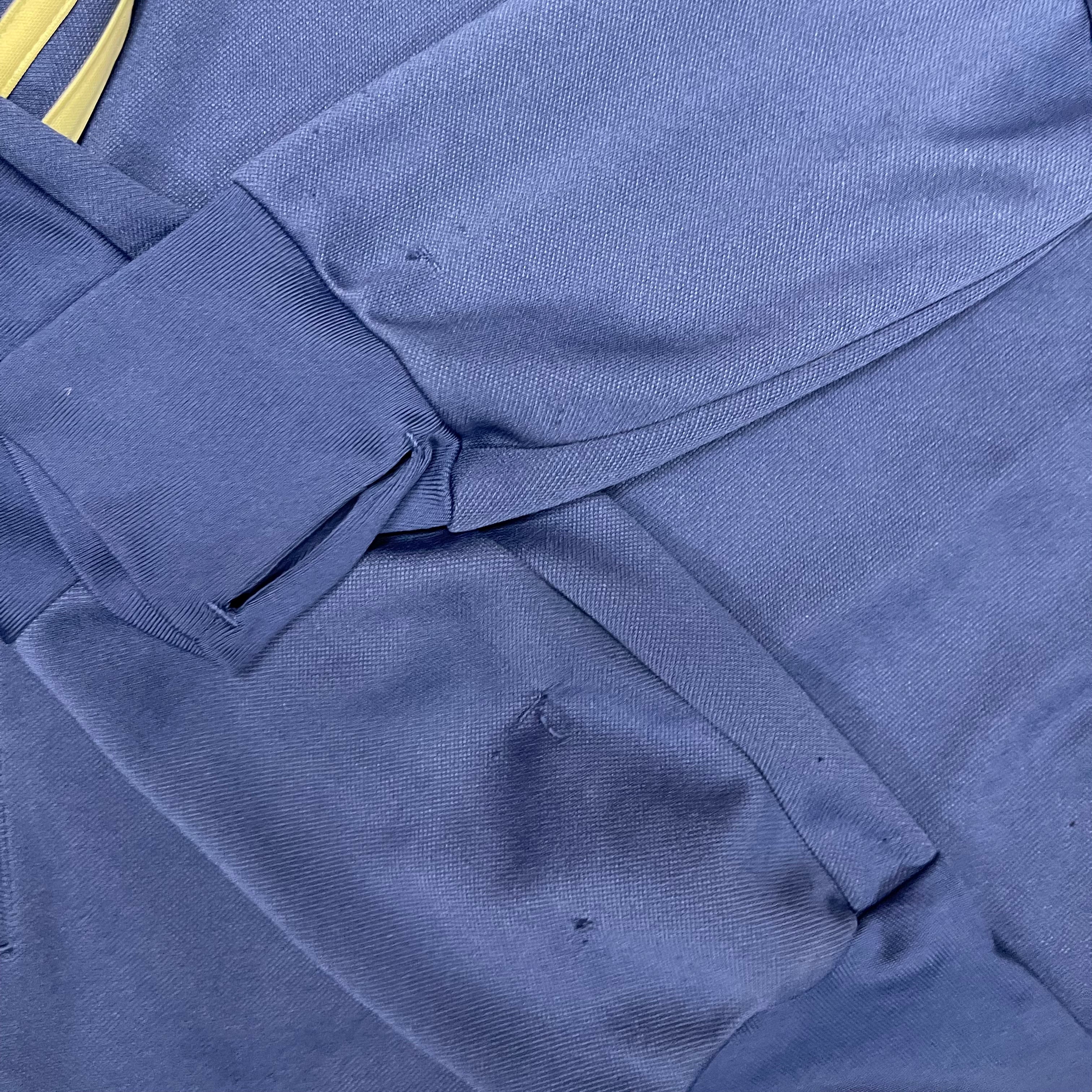 Adidas Sweden 2018 Half Zip Training Top