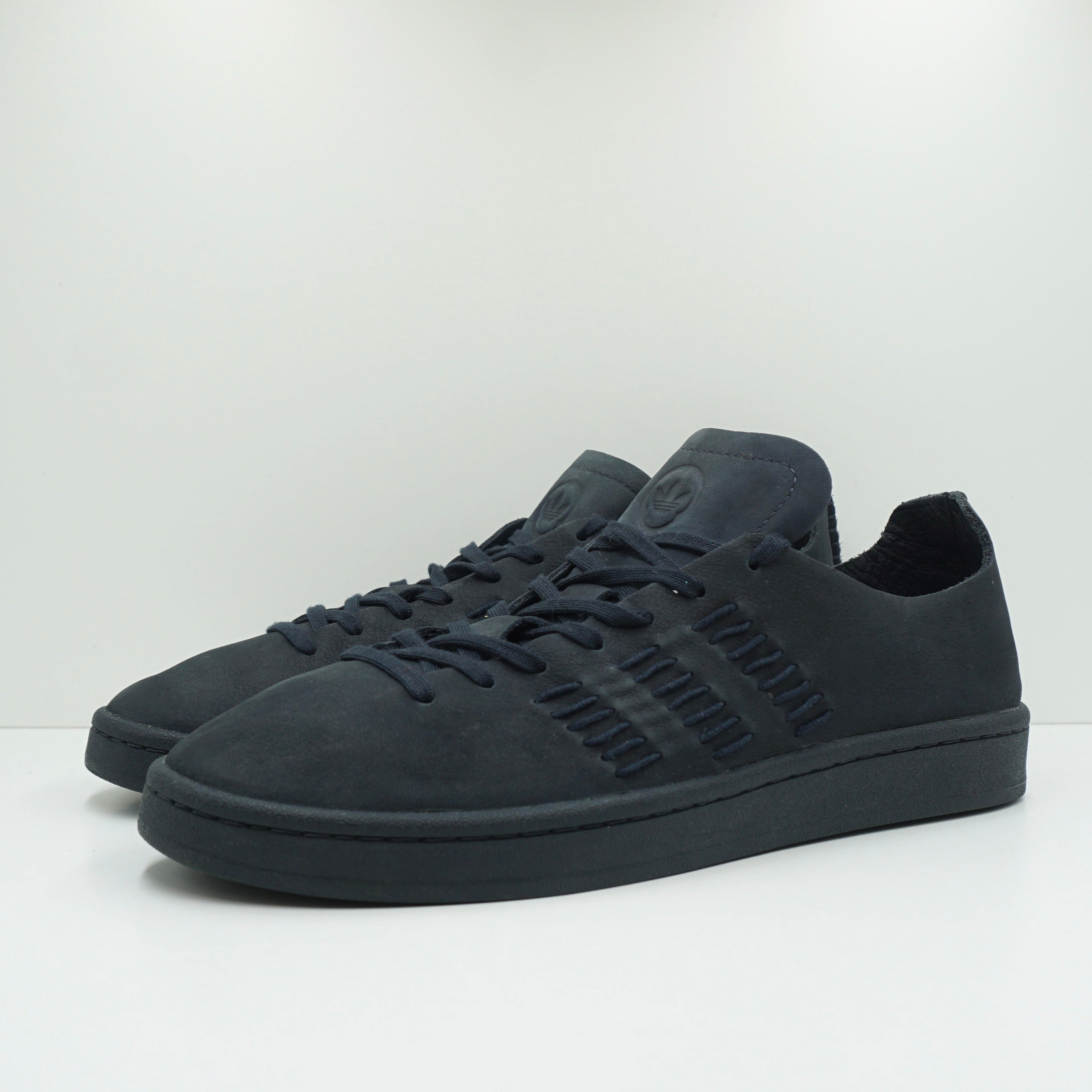 Adidas Campus Wings and Horns Night Navy Adidas Campus Wings and Horns Night Navy